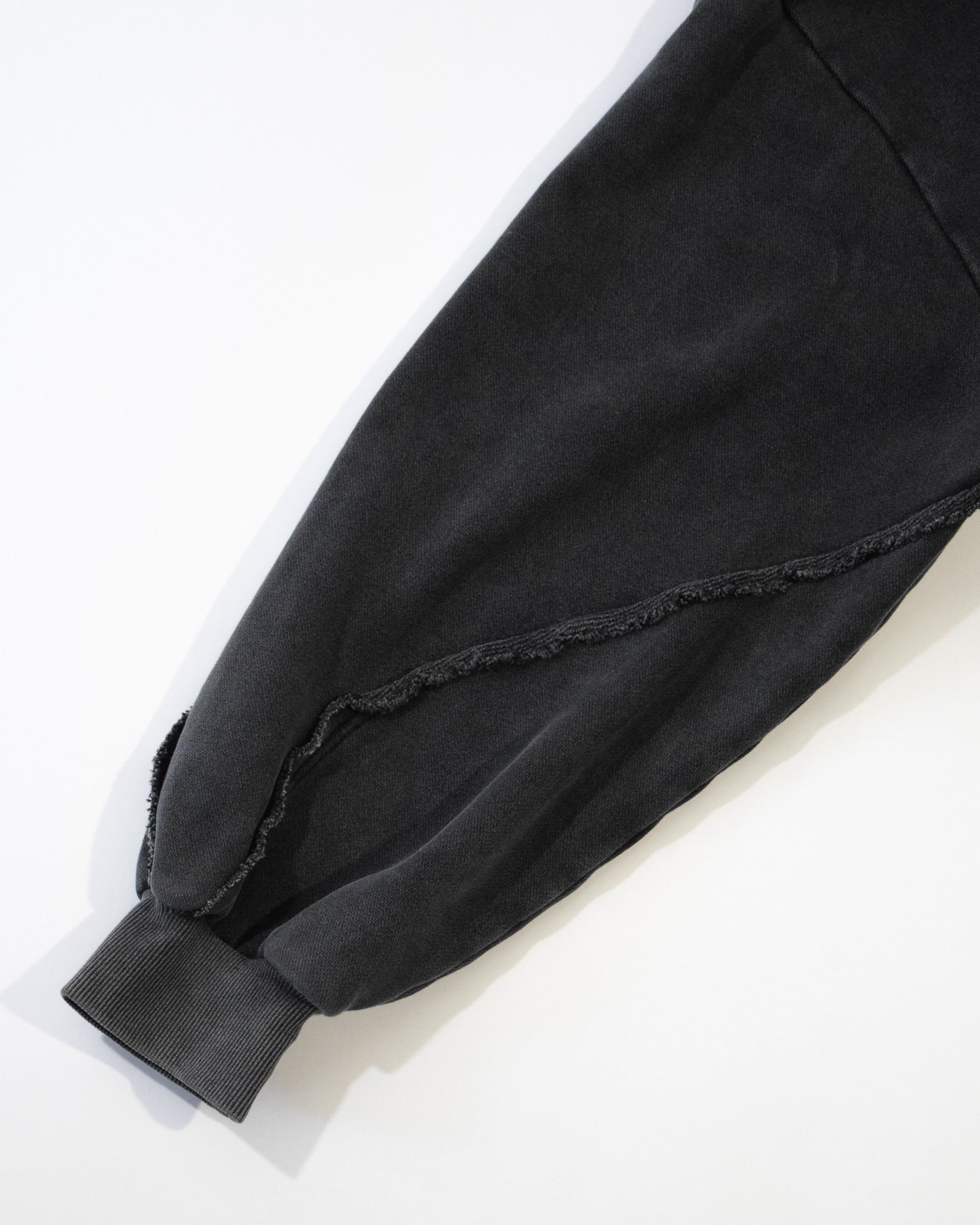 FRIAR HOODIE image 4