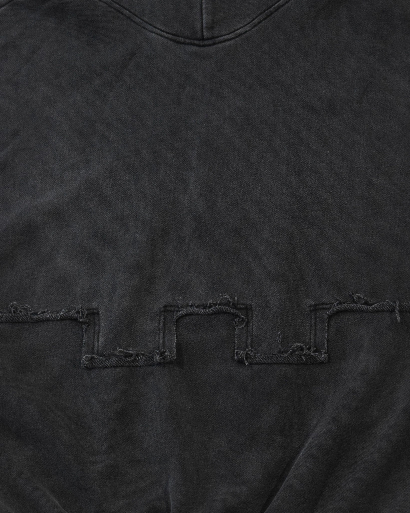 FRIAR HOODIE image 5