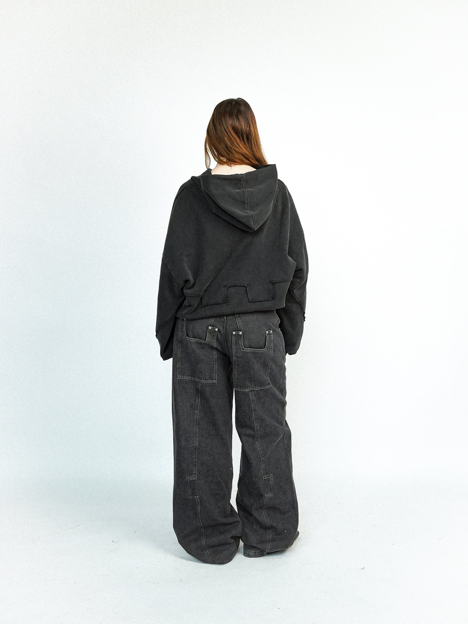 Friar Hoodie