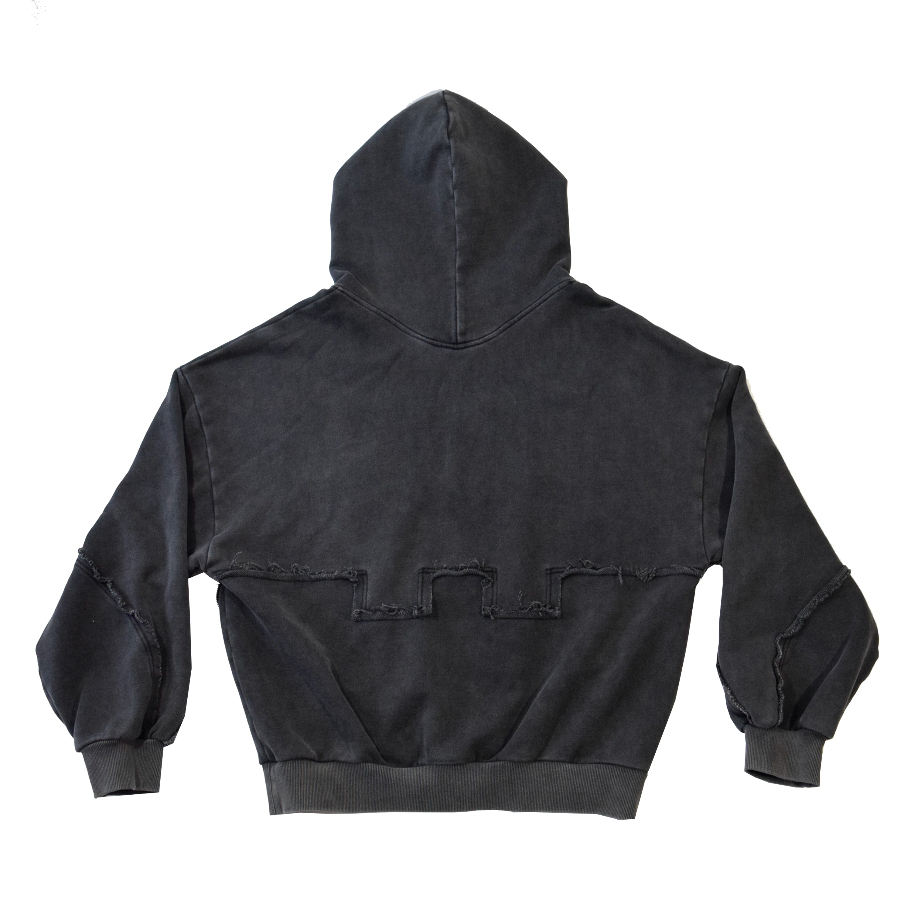 FRIAR HOODIE image 1