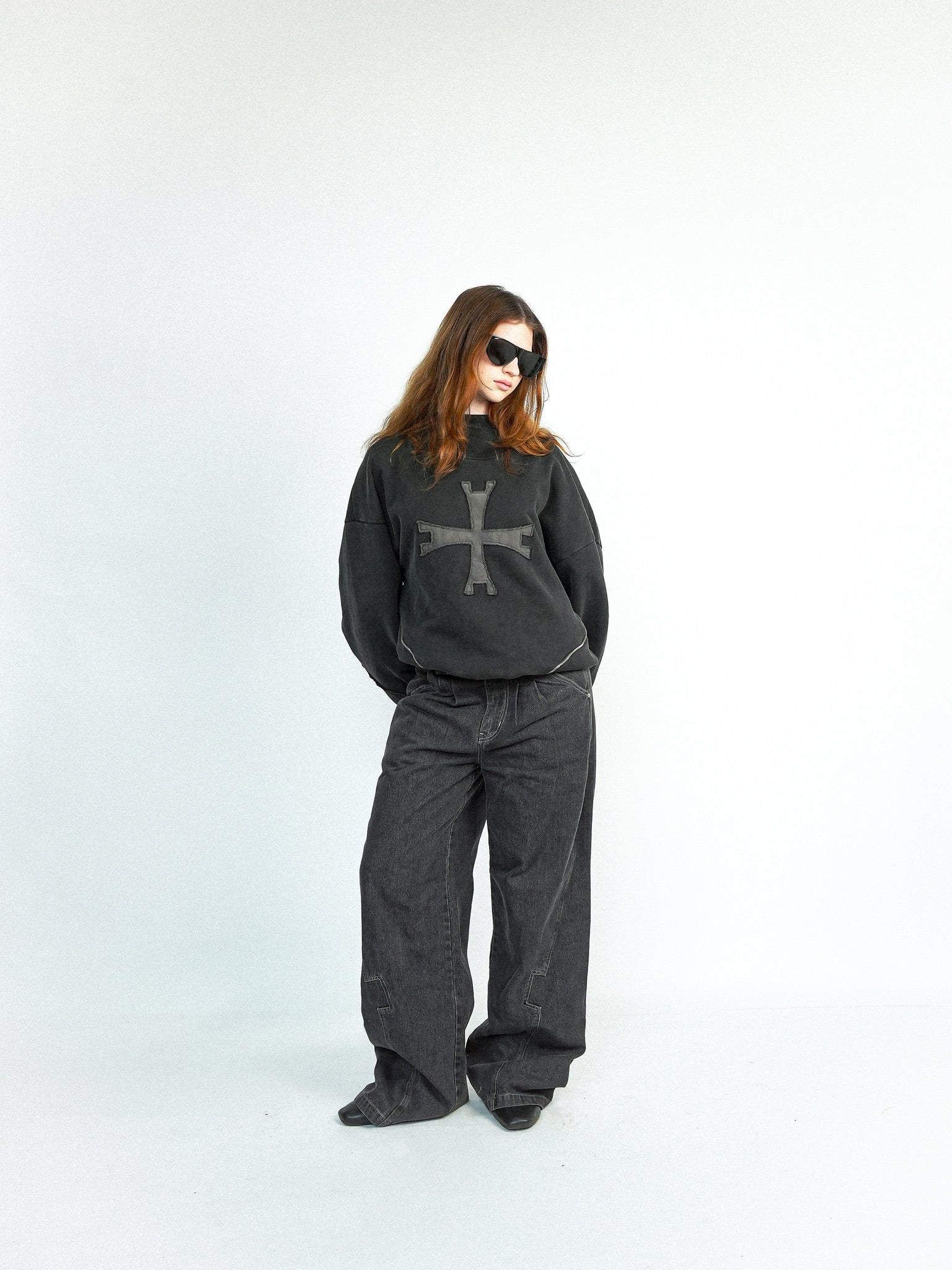 Friar Hoodie