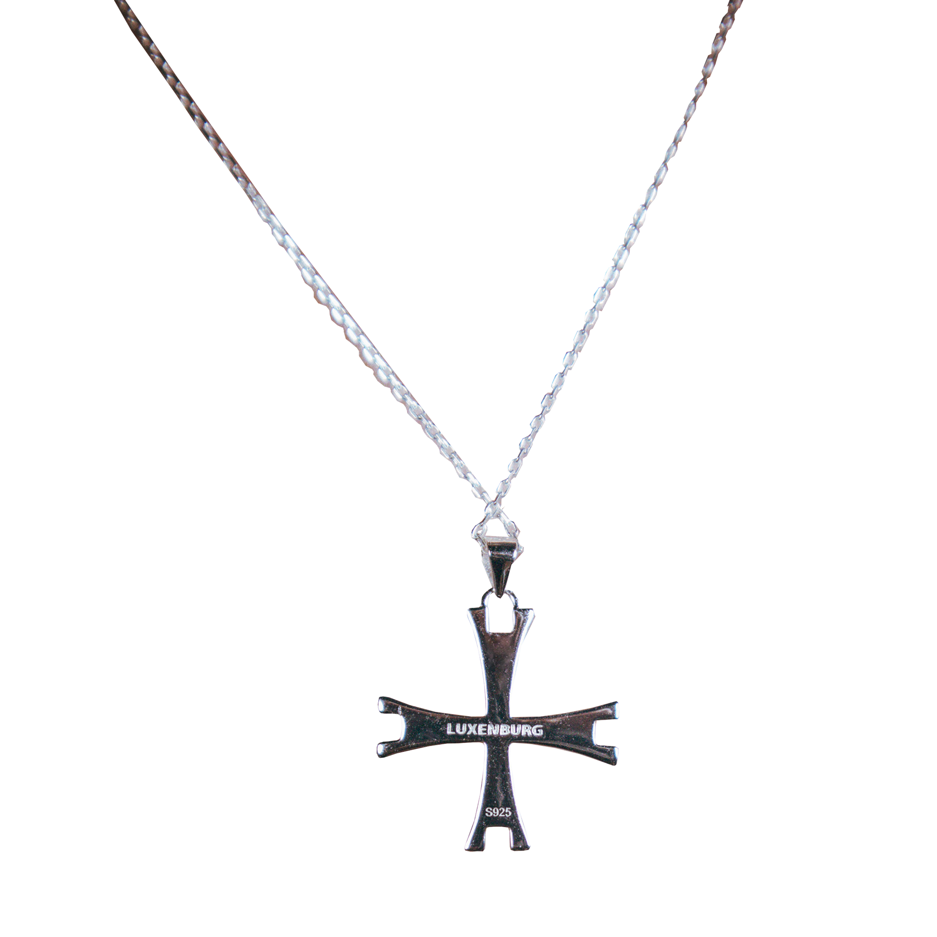 Luxenburg Templar Chain