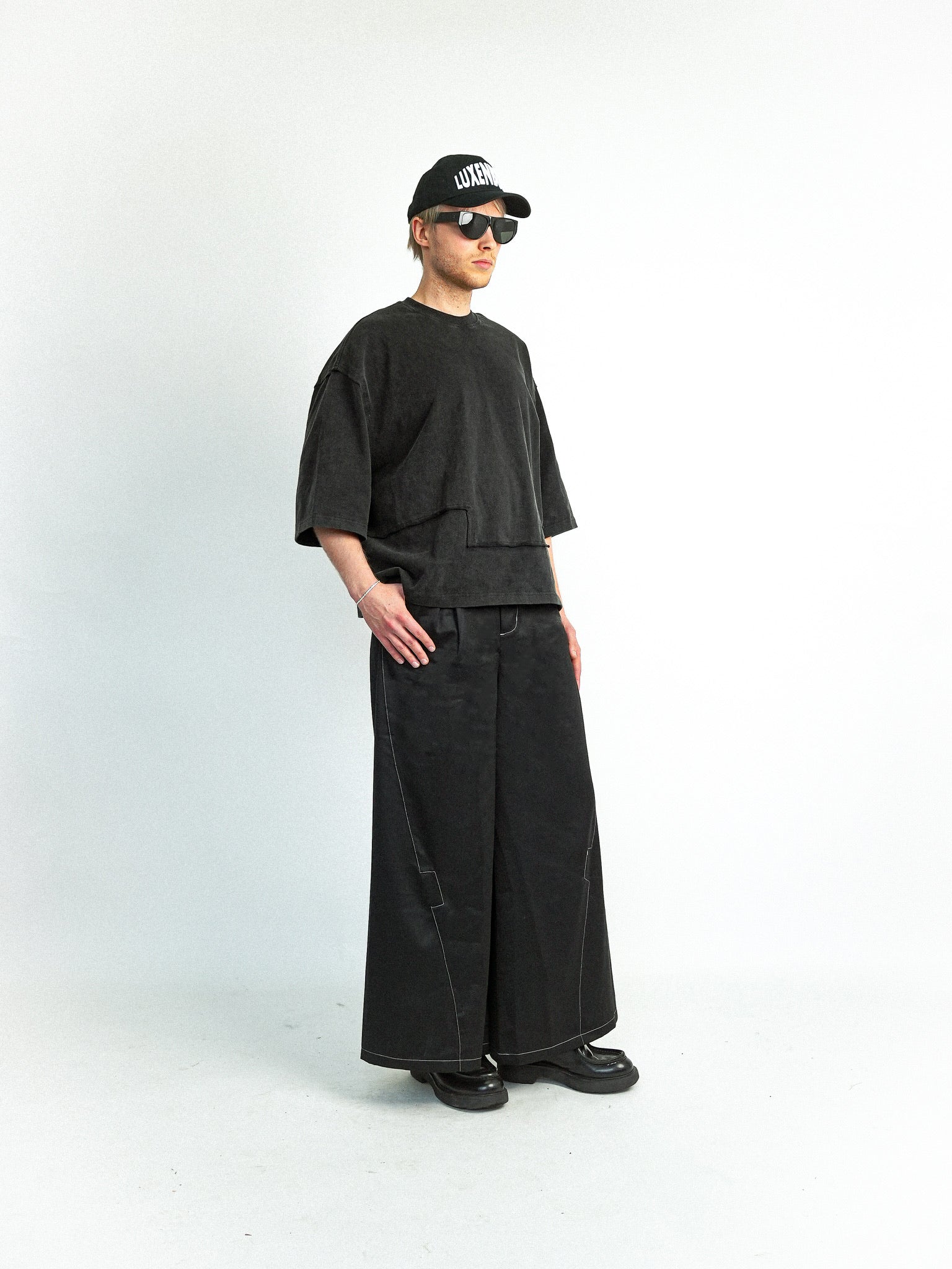 Castle Tee