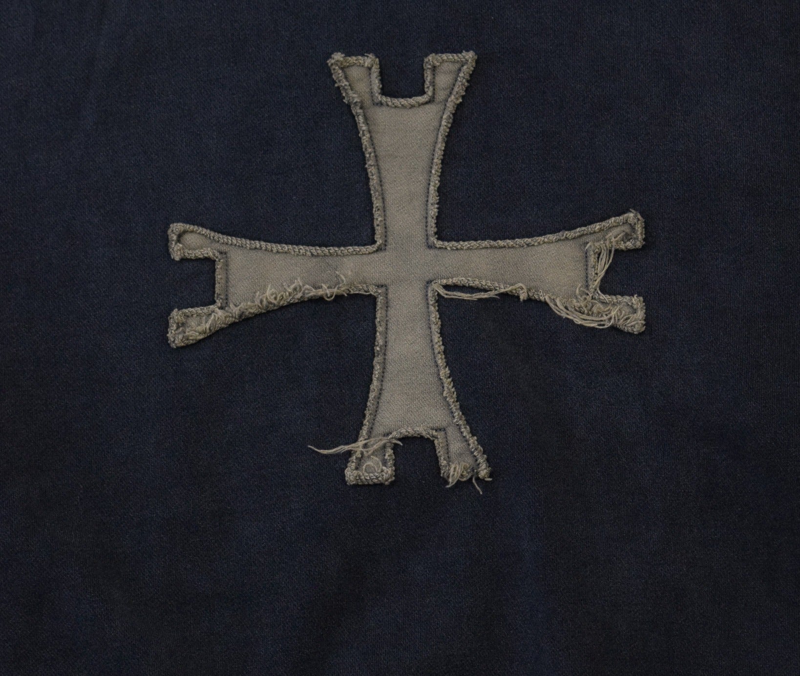 FRIAR HOODIE image 2