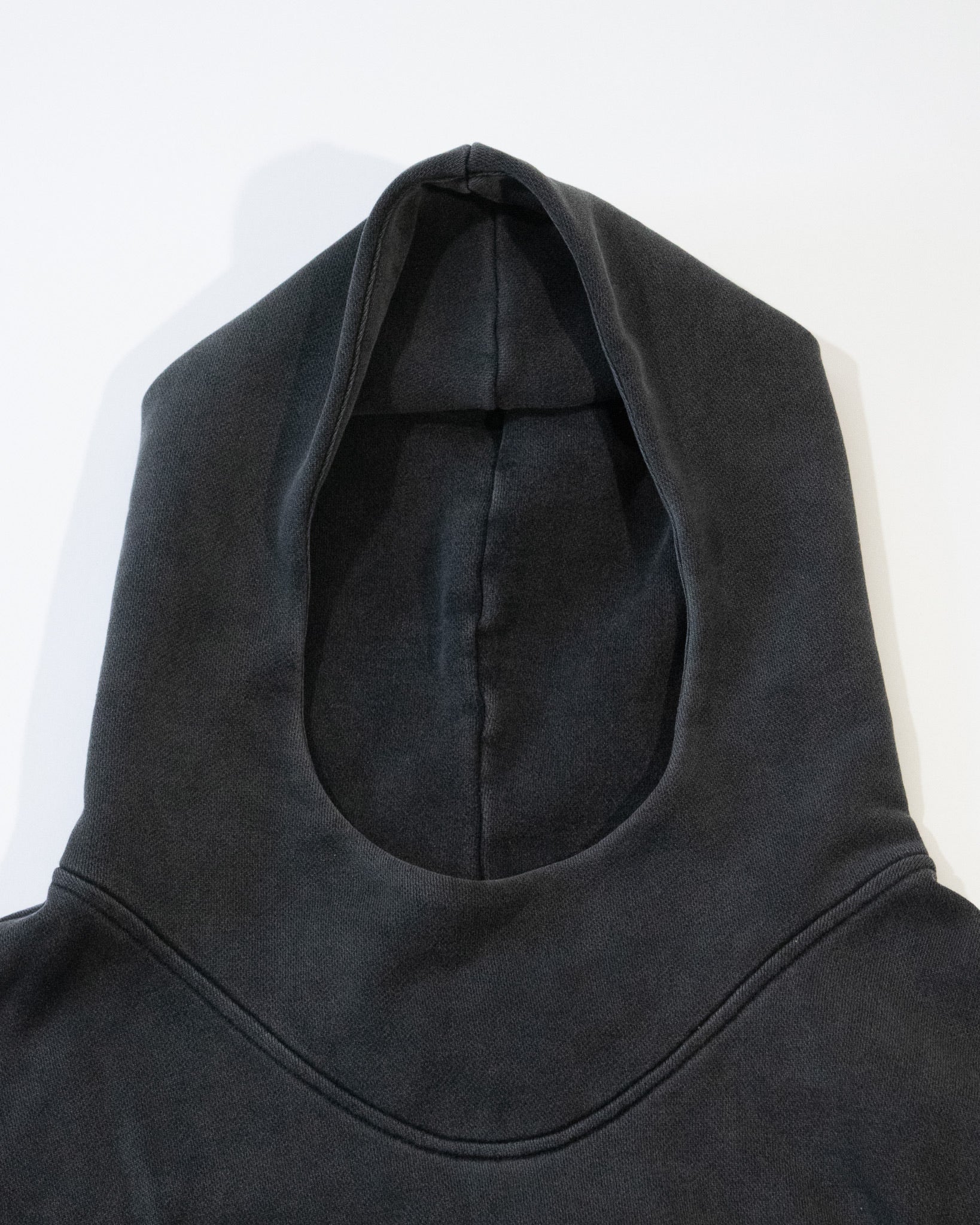 FRIAR HOODIE image 3