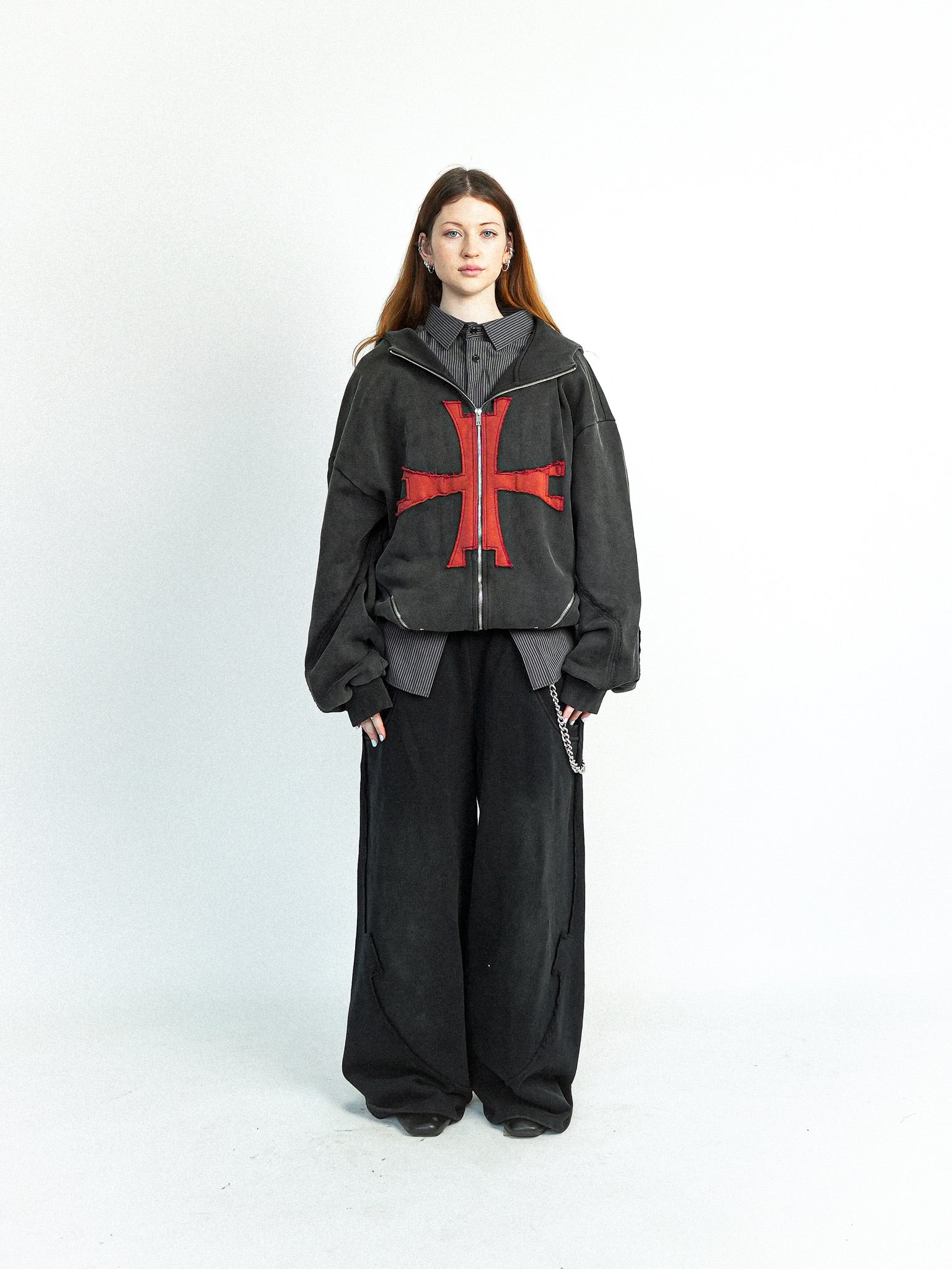 LEIGE SWEATPANT