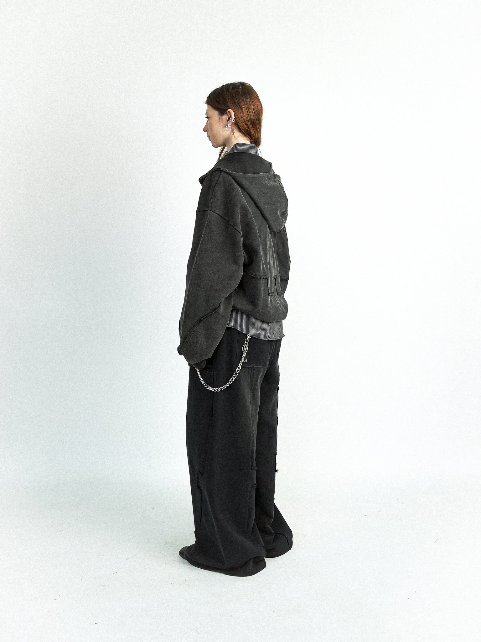 LEIGE SWEATPANT