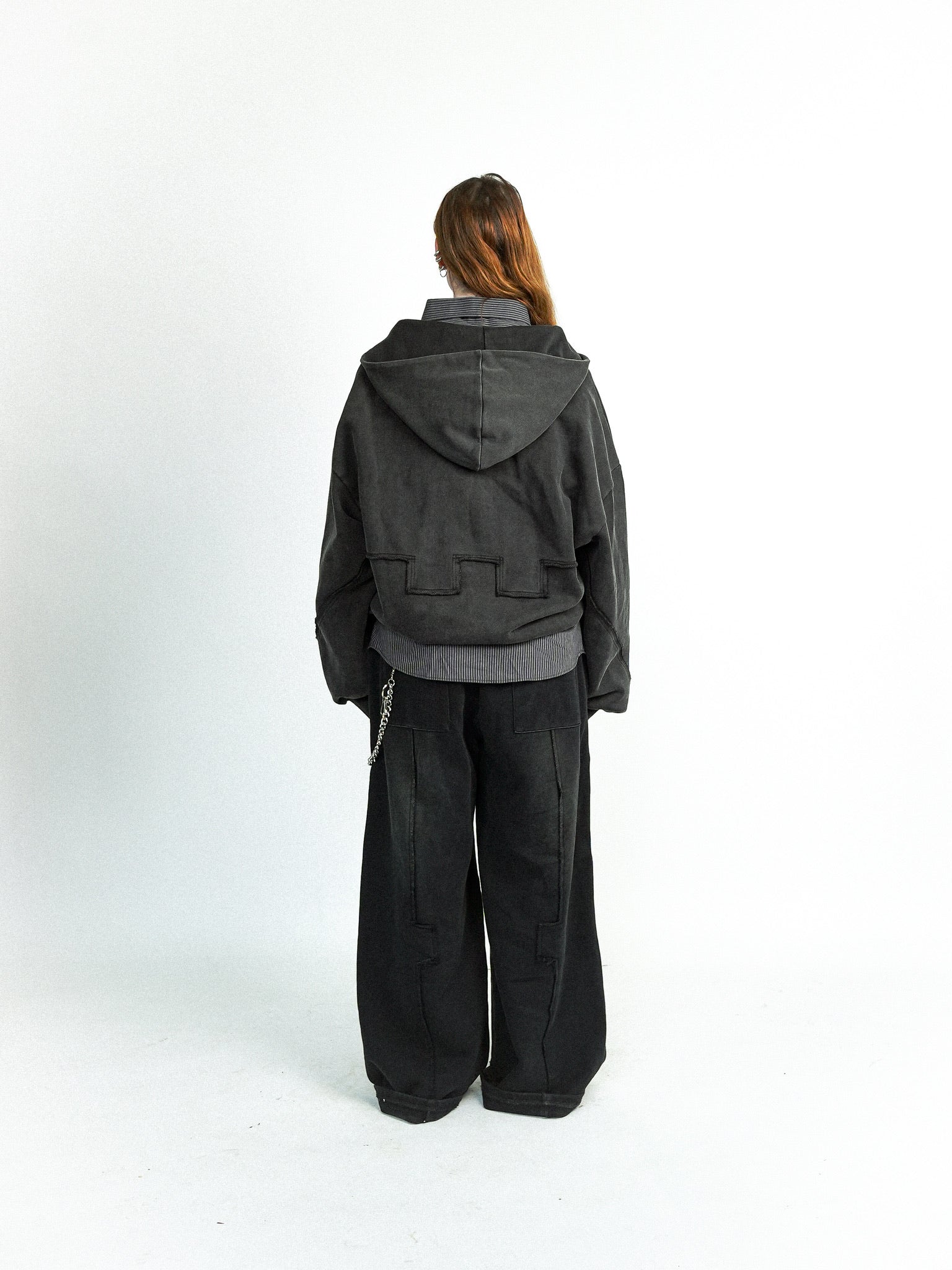 LEIGE SWEATPANT