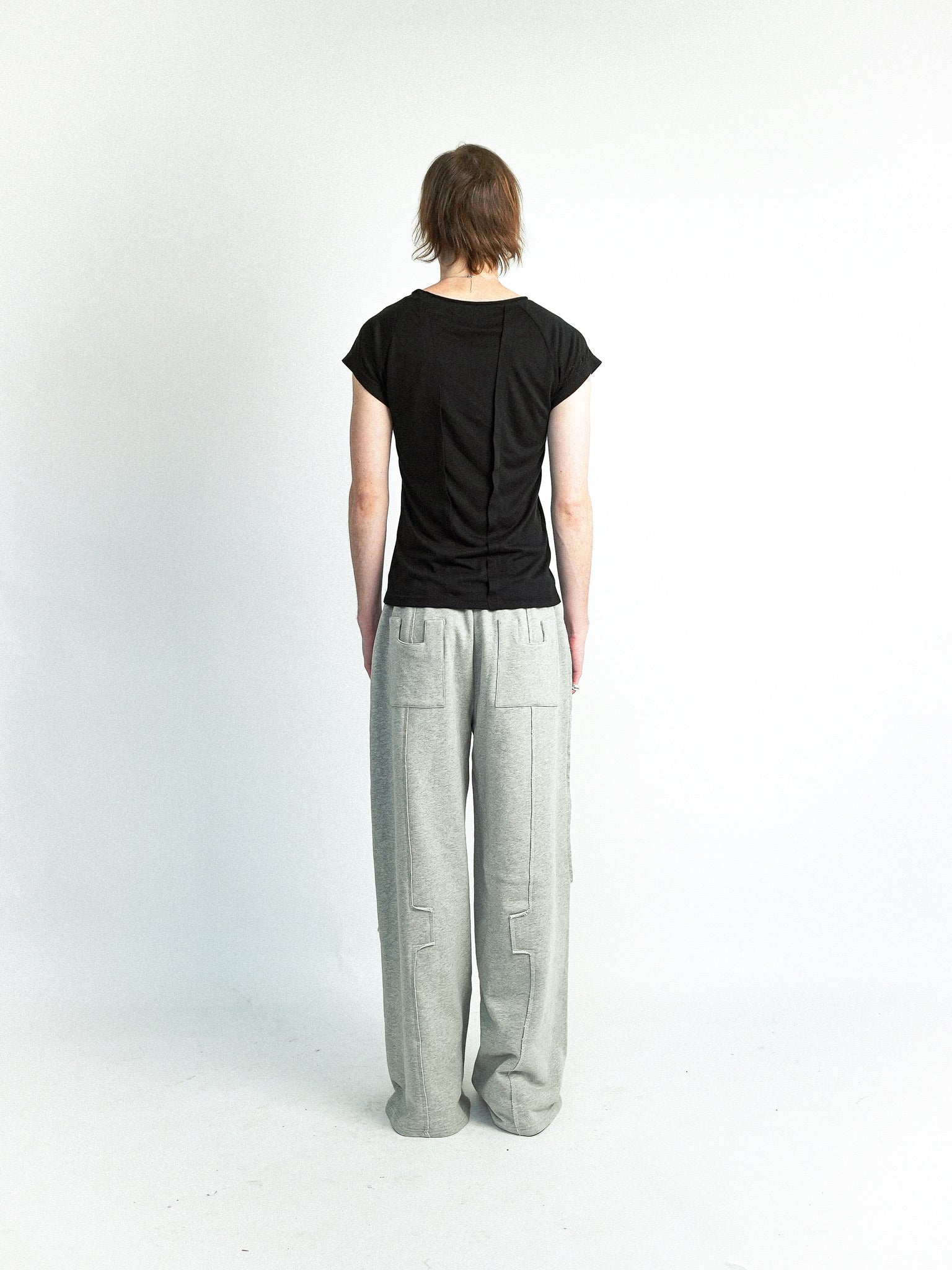 LEIGE SWEATPANT