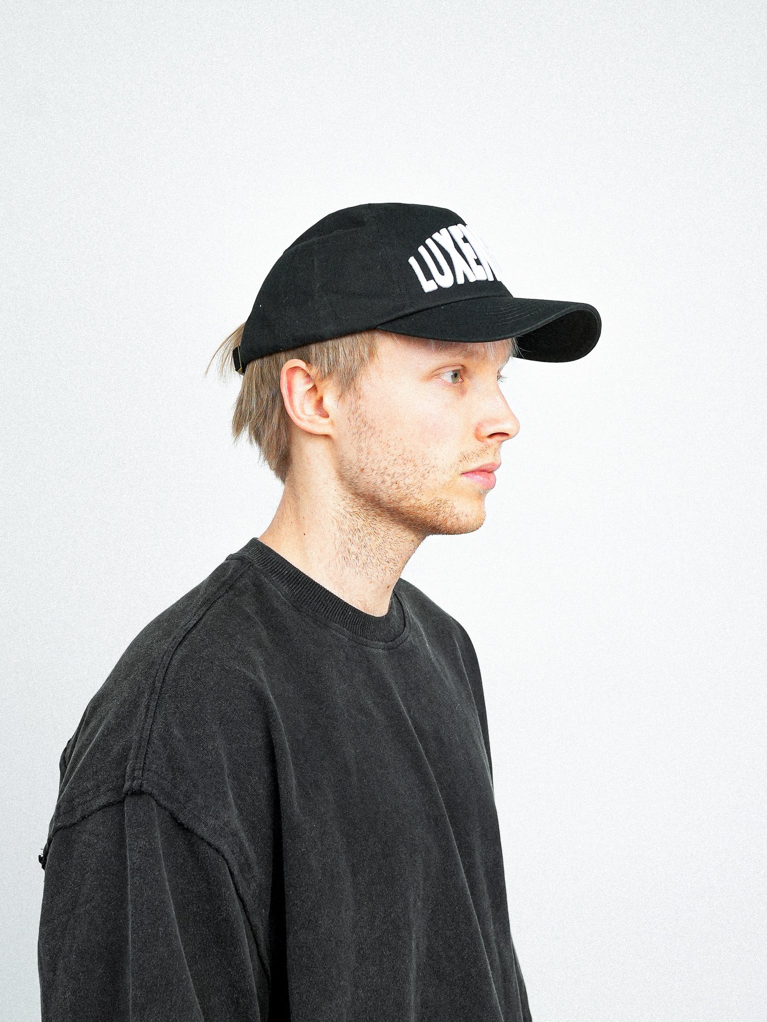 ARCH LOGO CAP