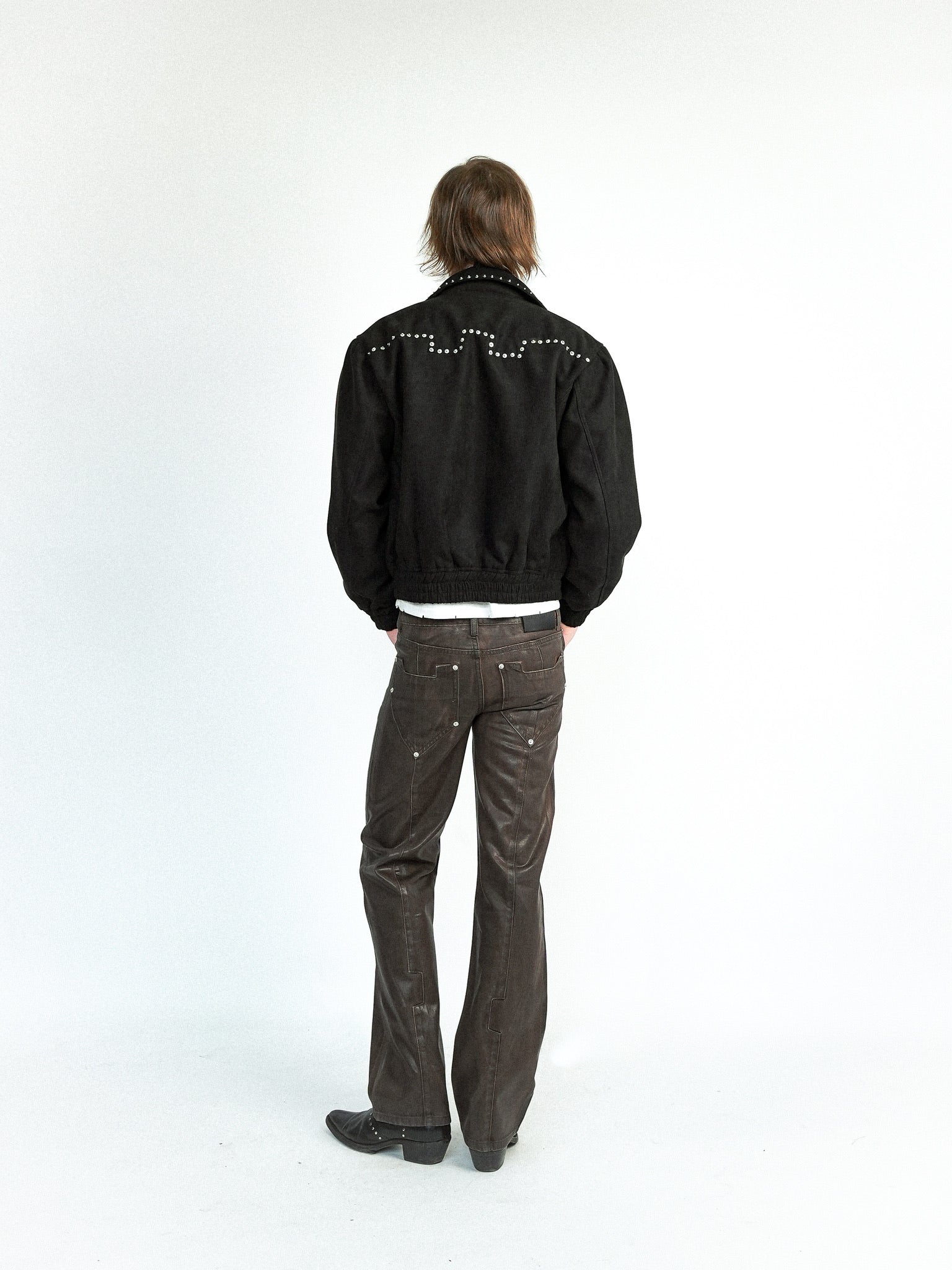 MUD JEAN