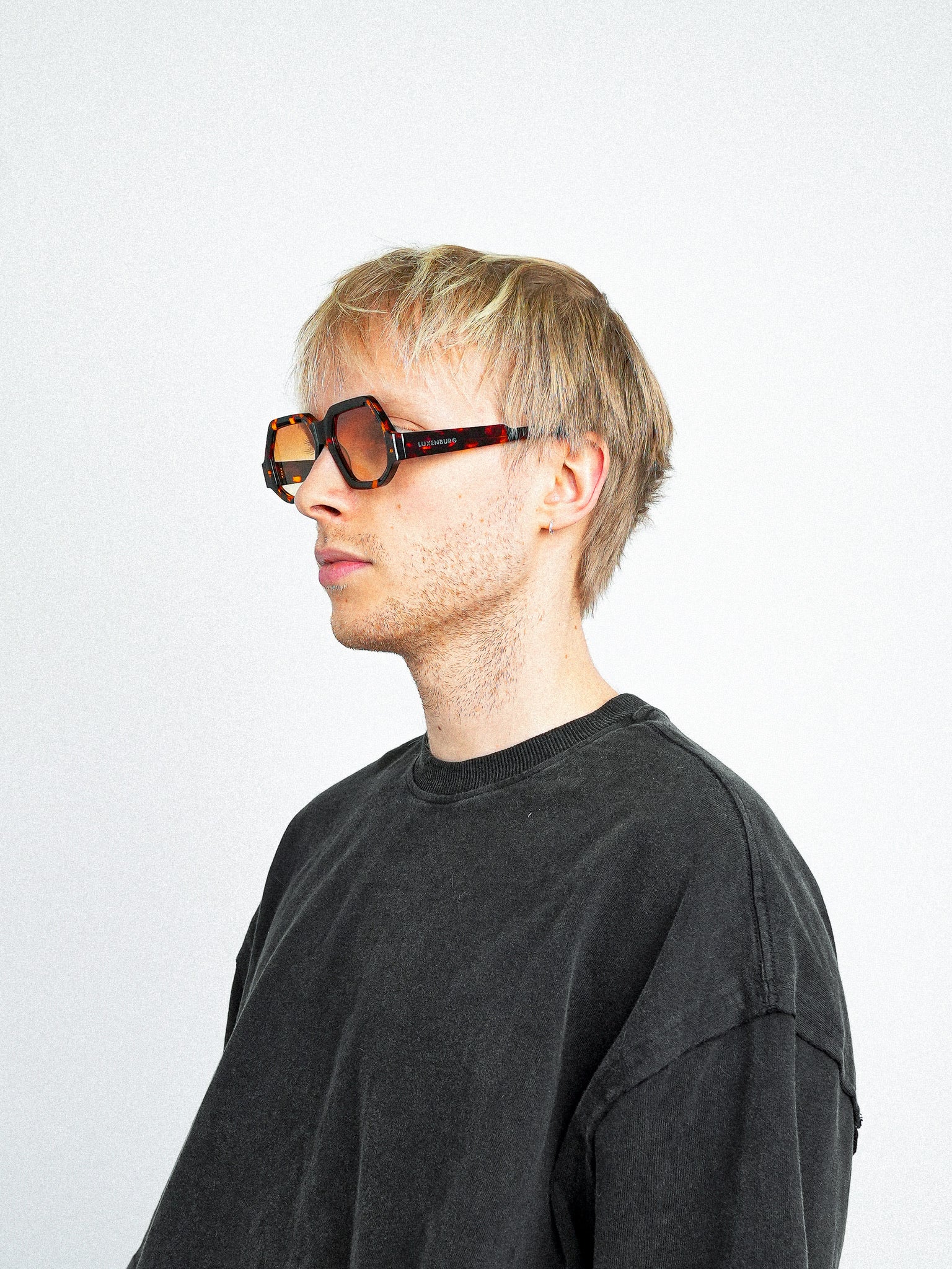 Mercantile Sunglass