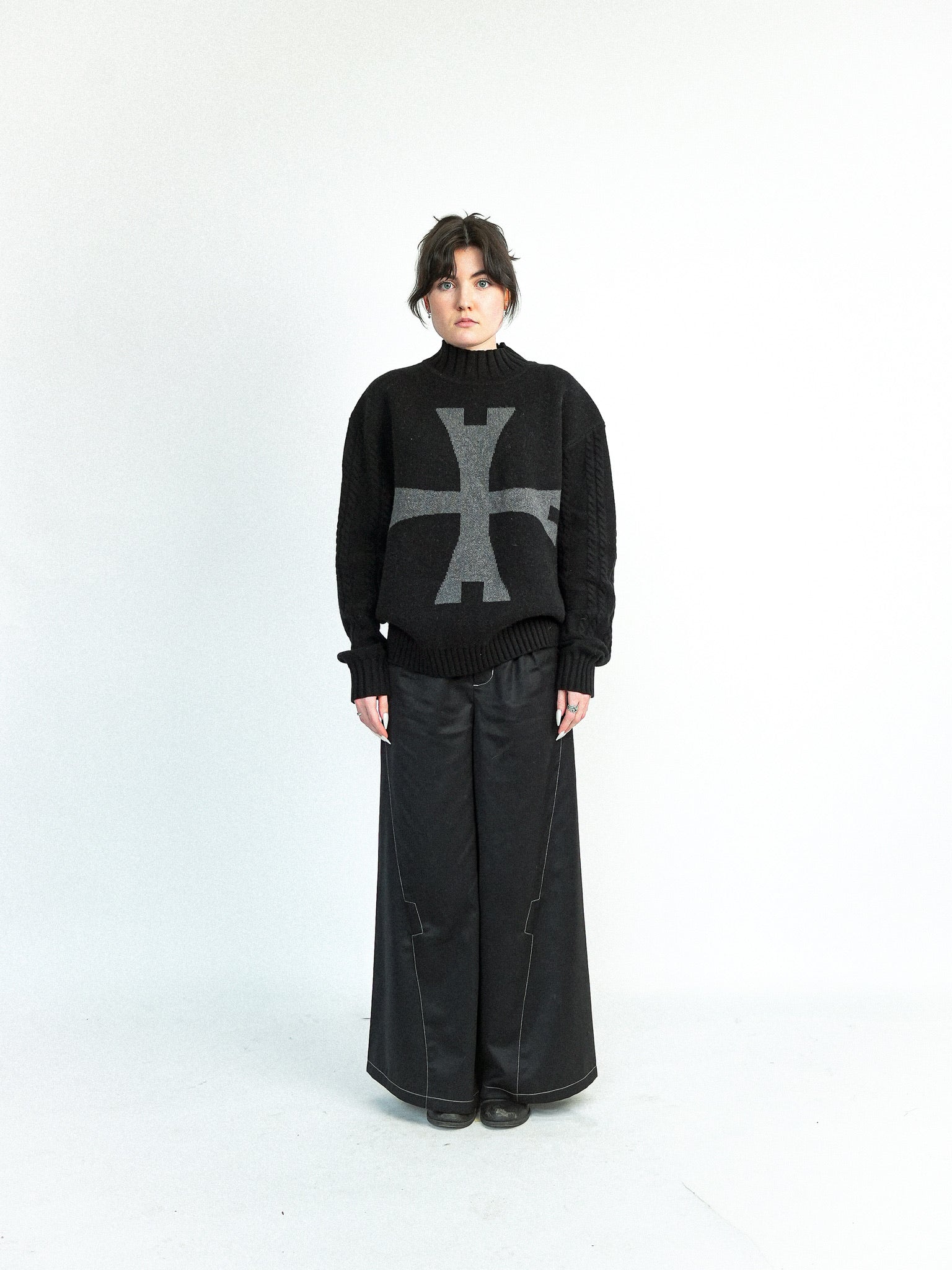 Chateau Trouser
