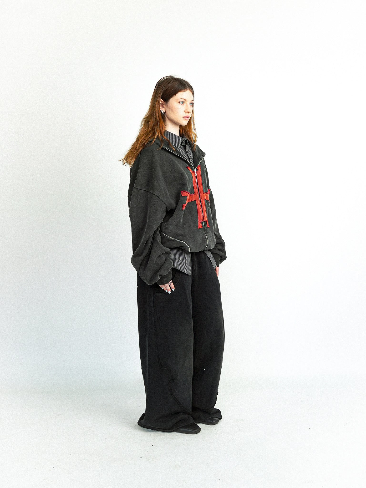 LEIGE SWEATPANT