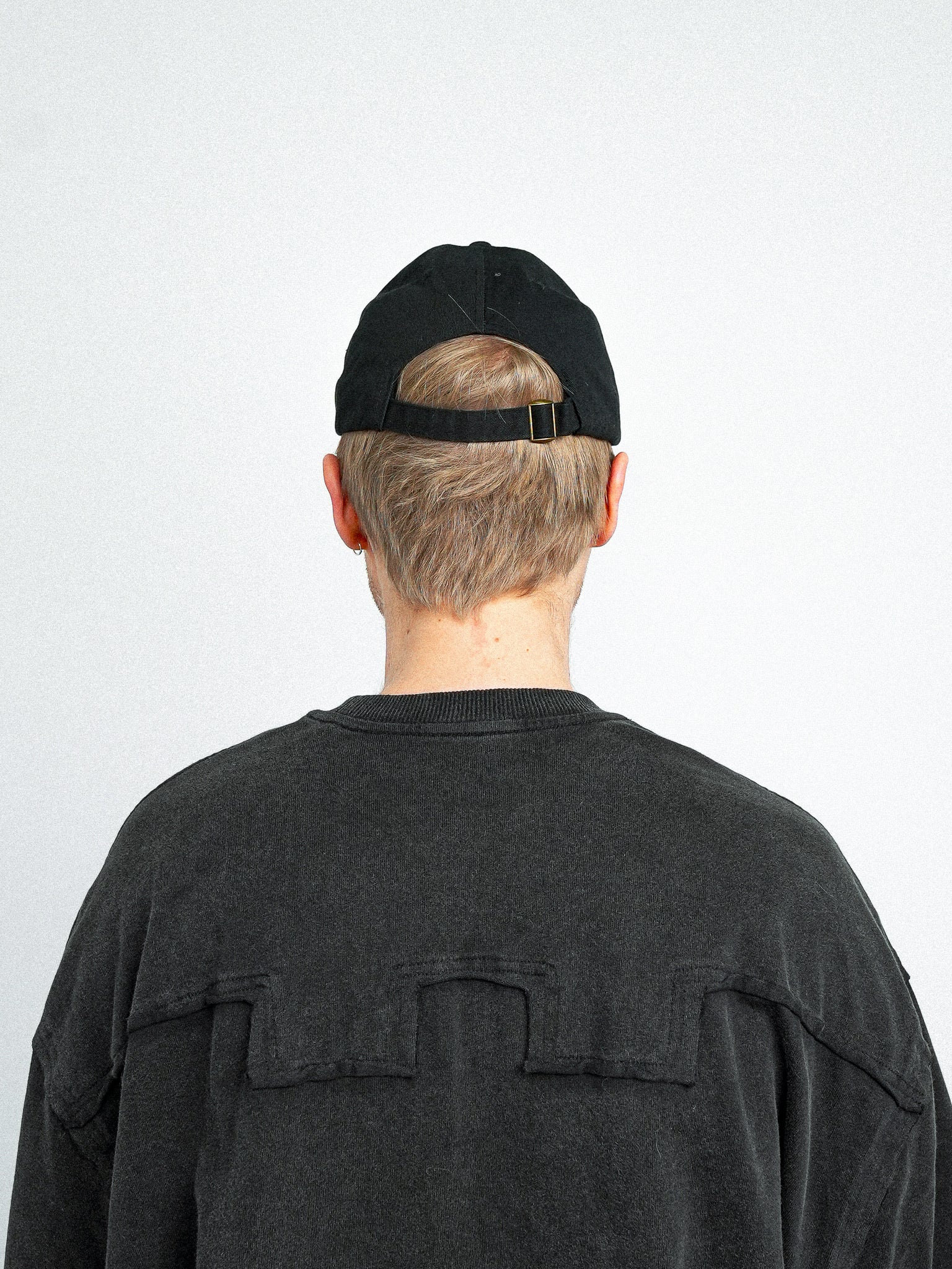 ARCH LOGO CAP