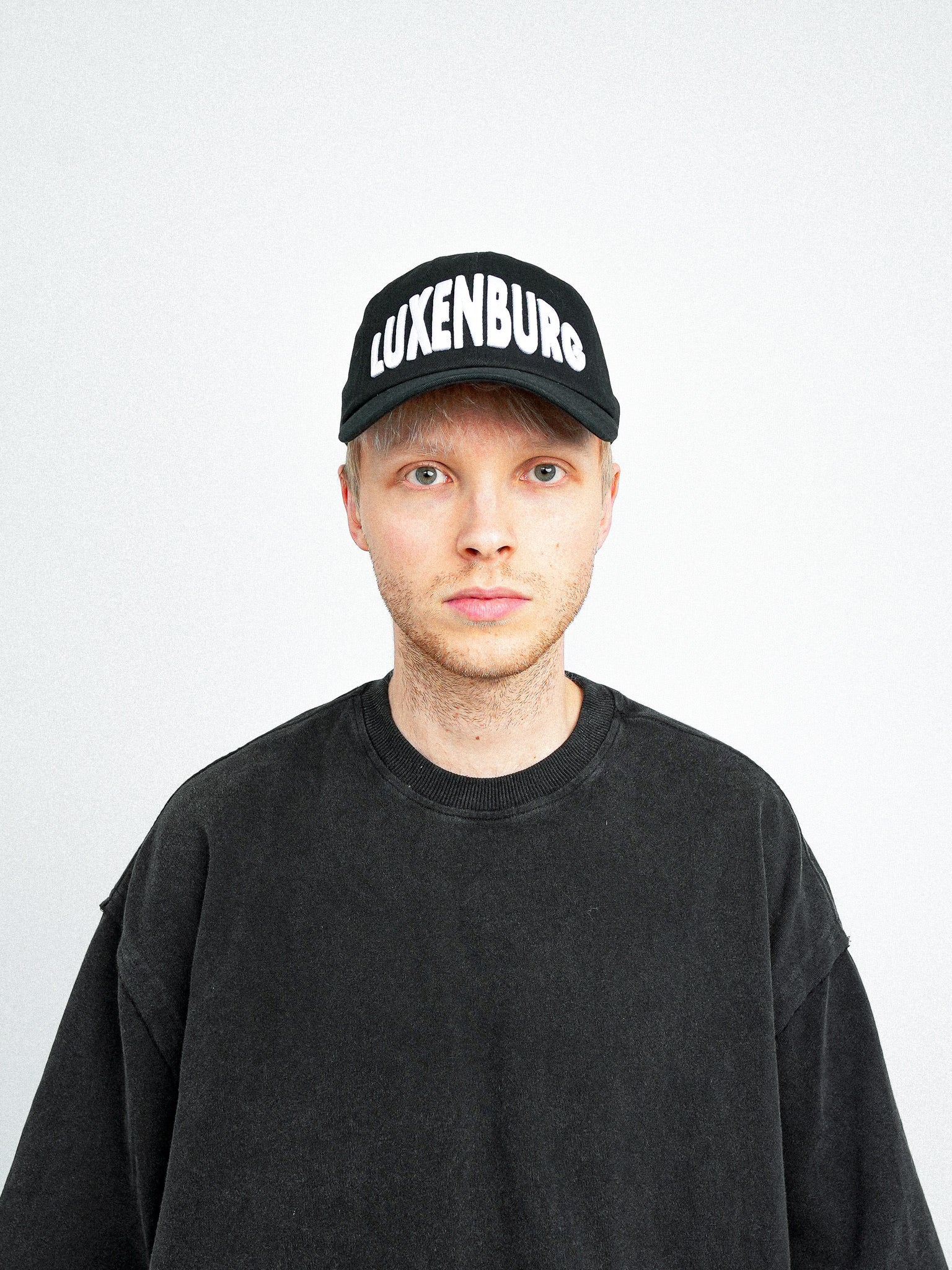 ARCH LOGO CAP