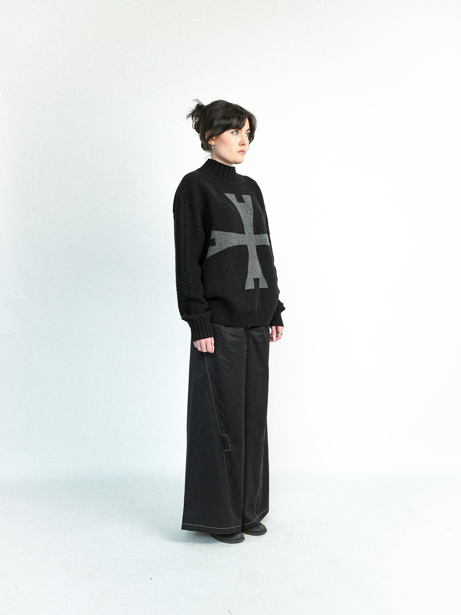 Chateau Trouser