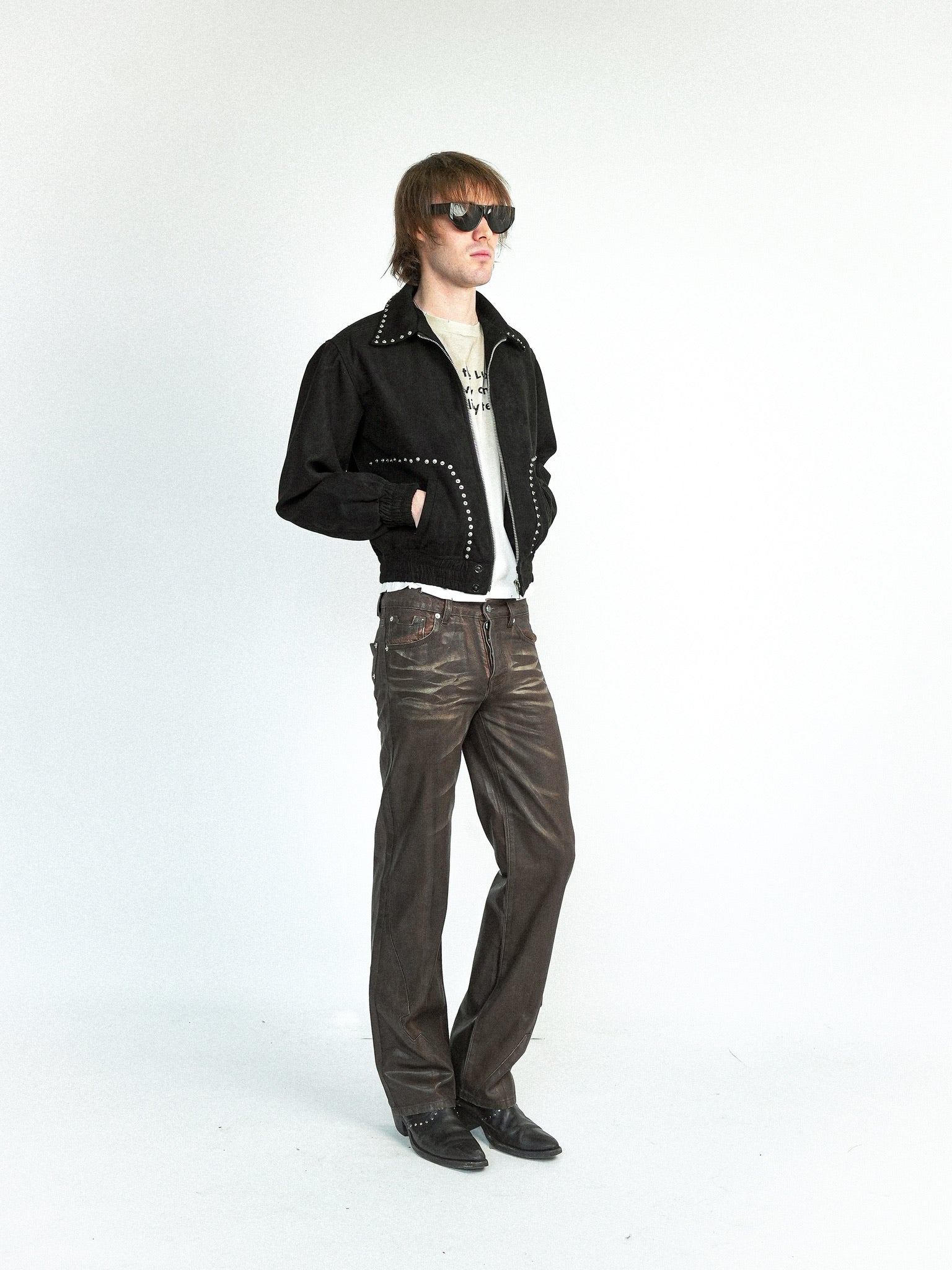 MUD JEAN