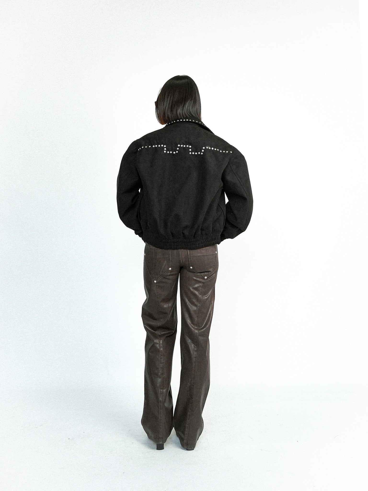 RIFF JACKET