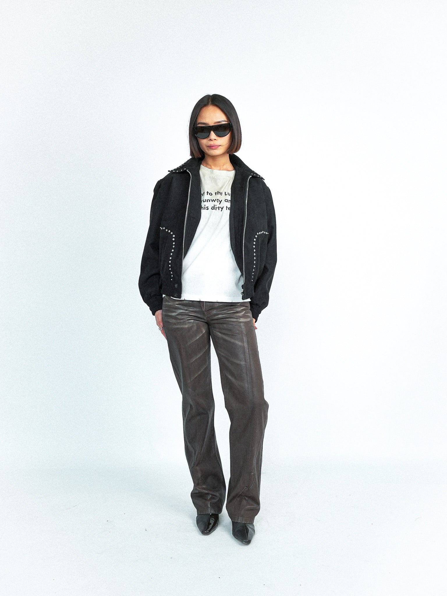 RIFF JACKET