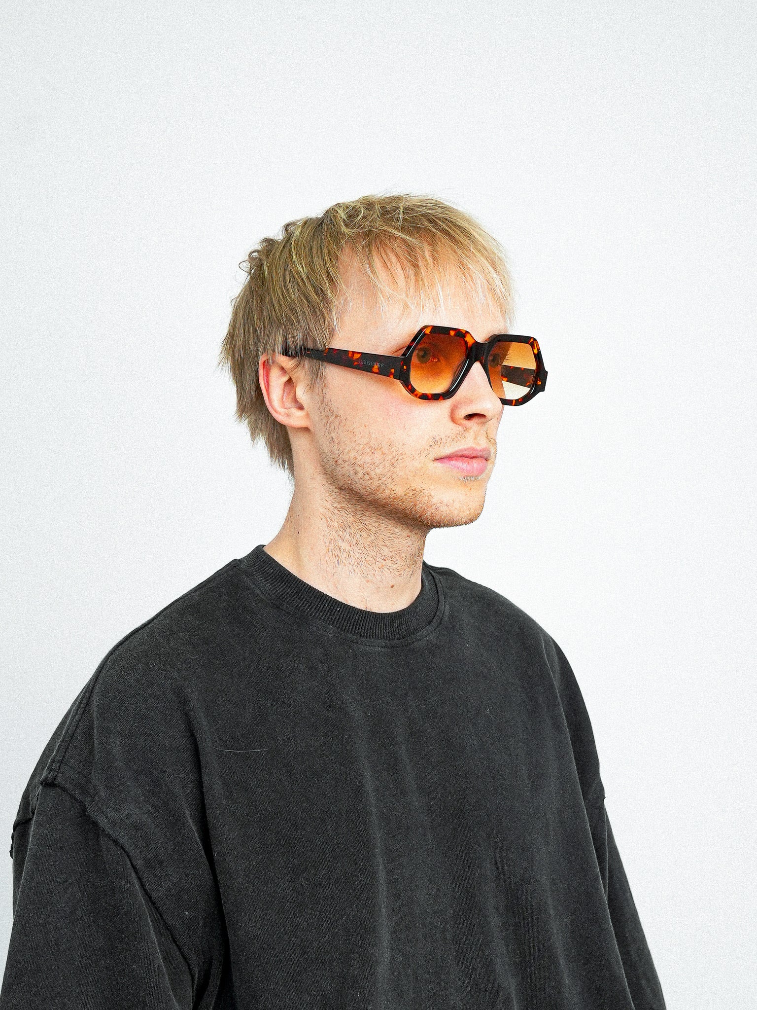 Mercantile Sunglass
