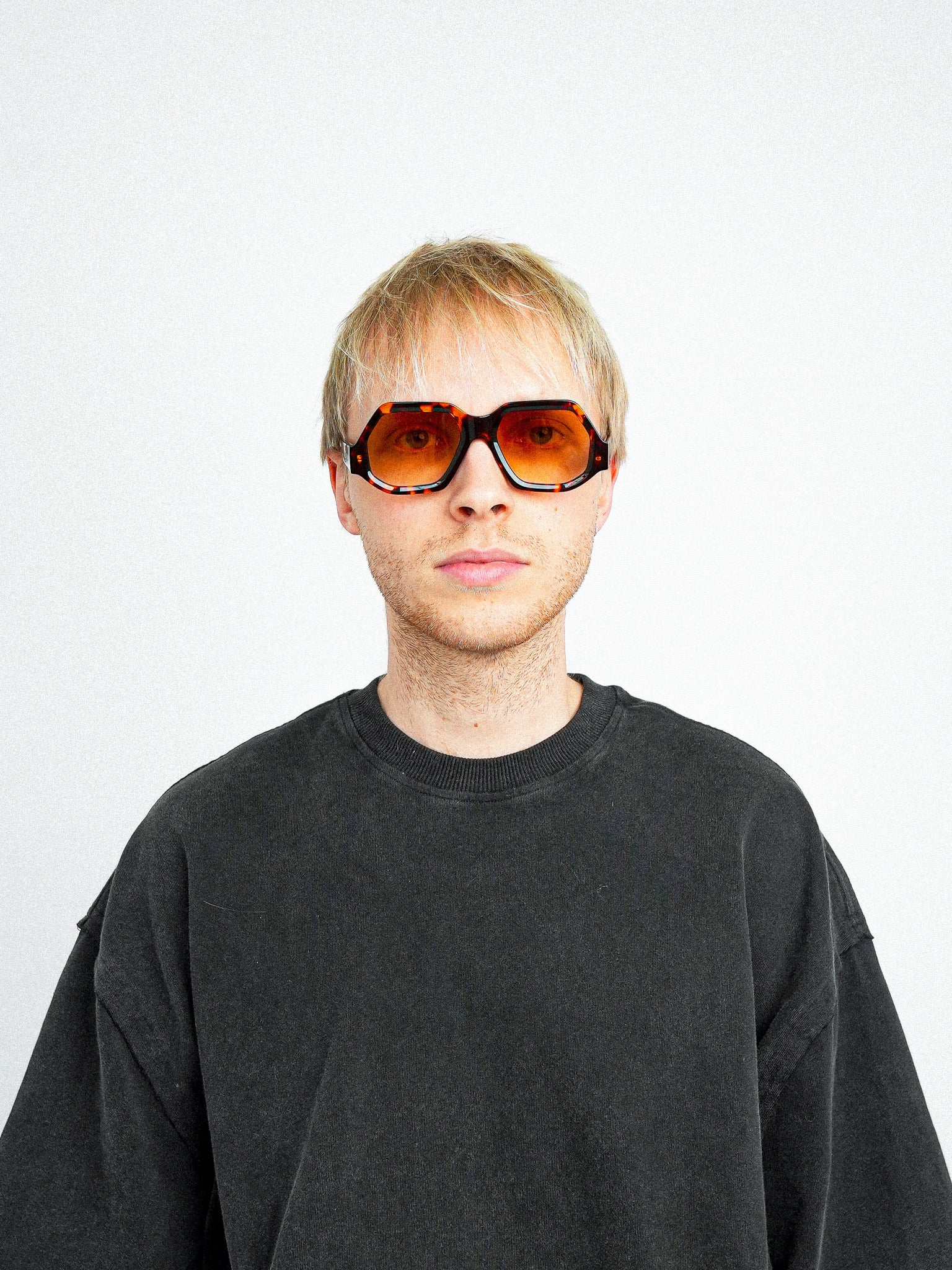 Mercantile Sunglass