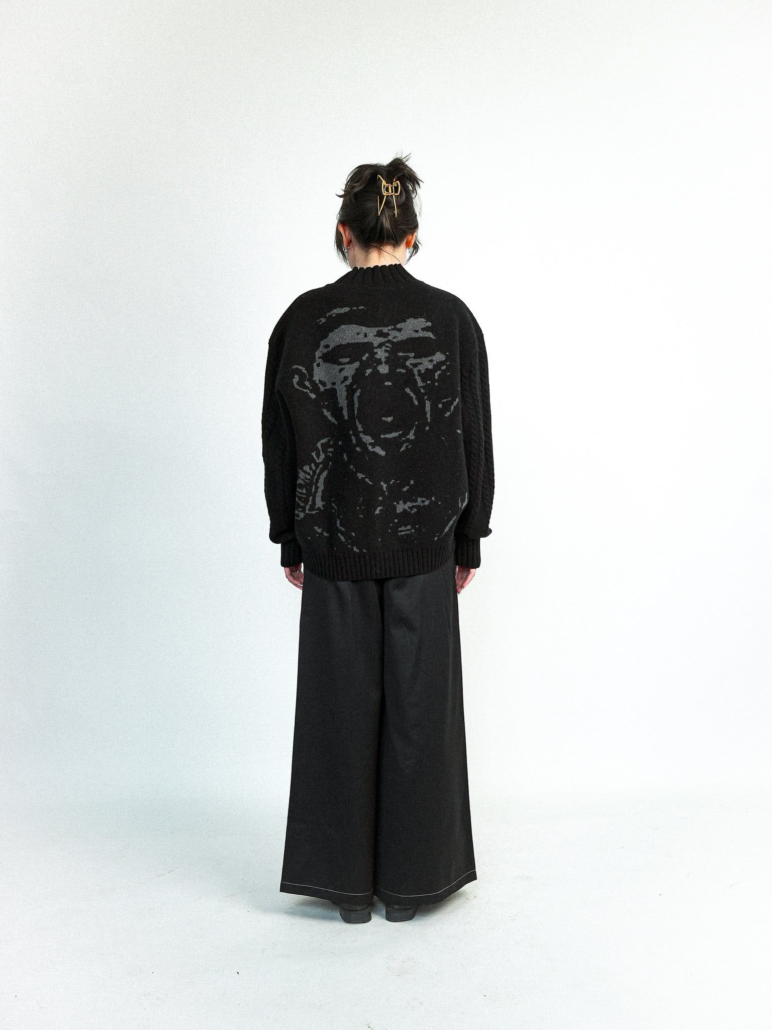 Chateau Trouser