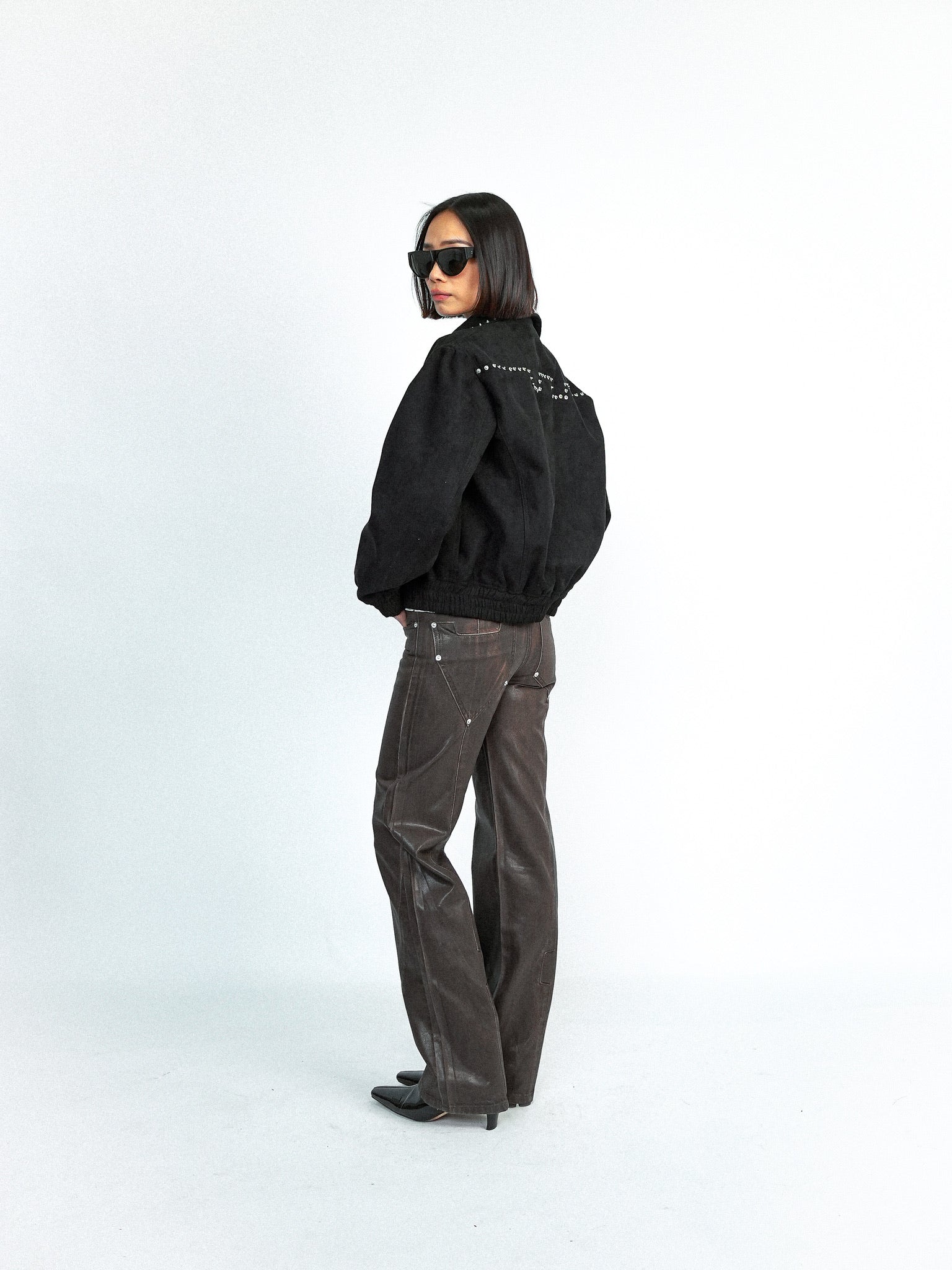 RIFF JACKET