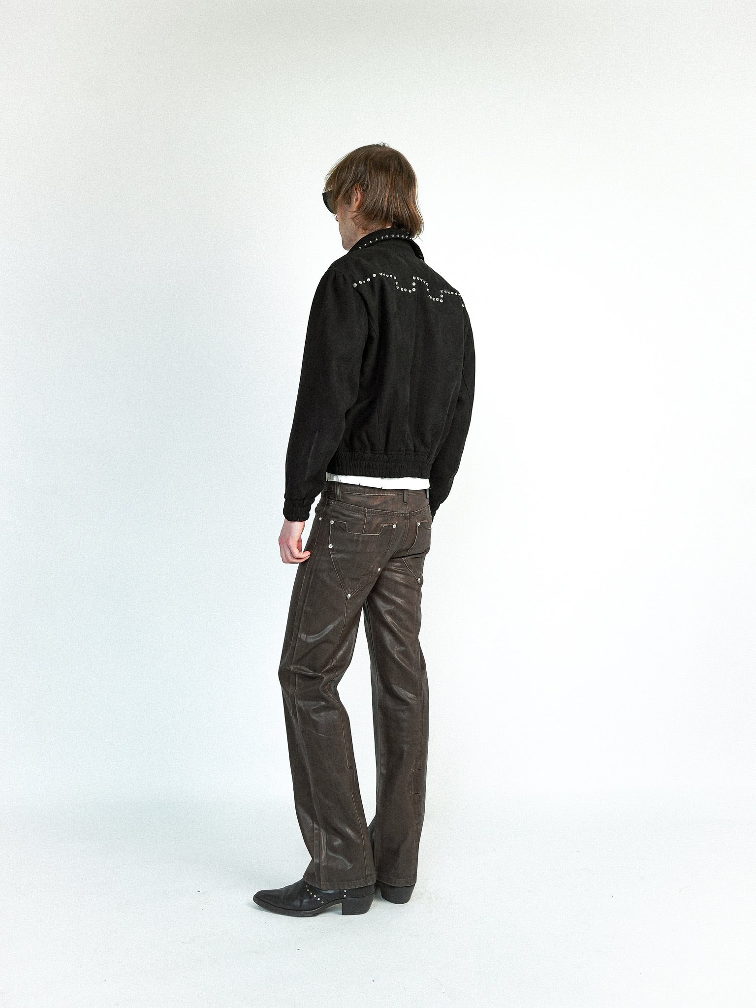 MUD JEAN