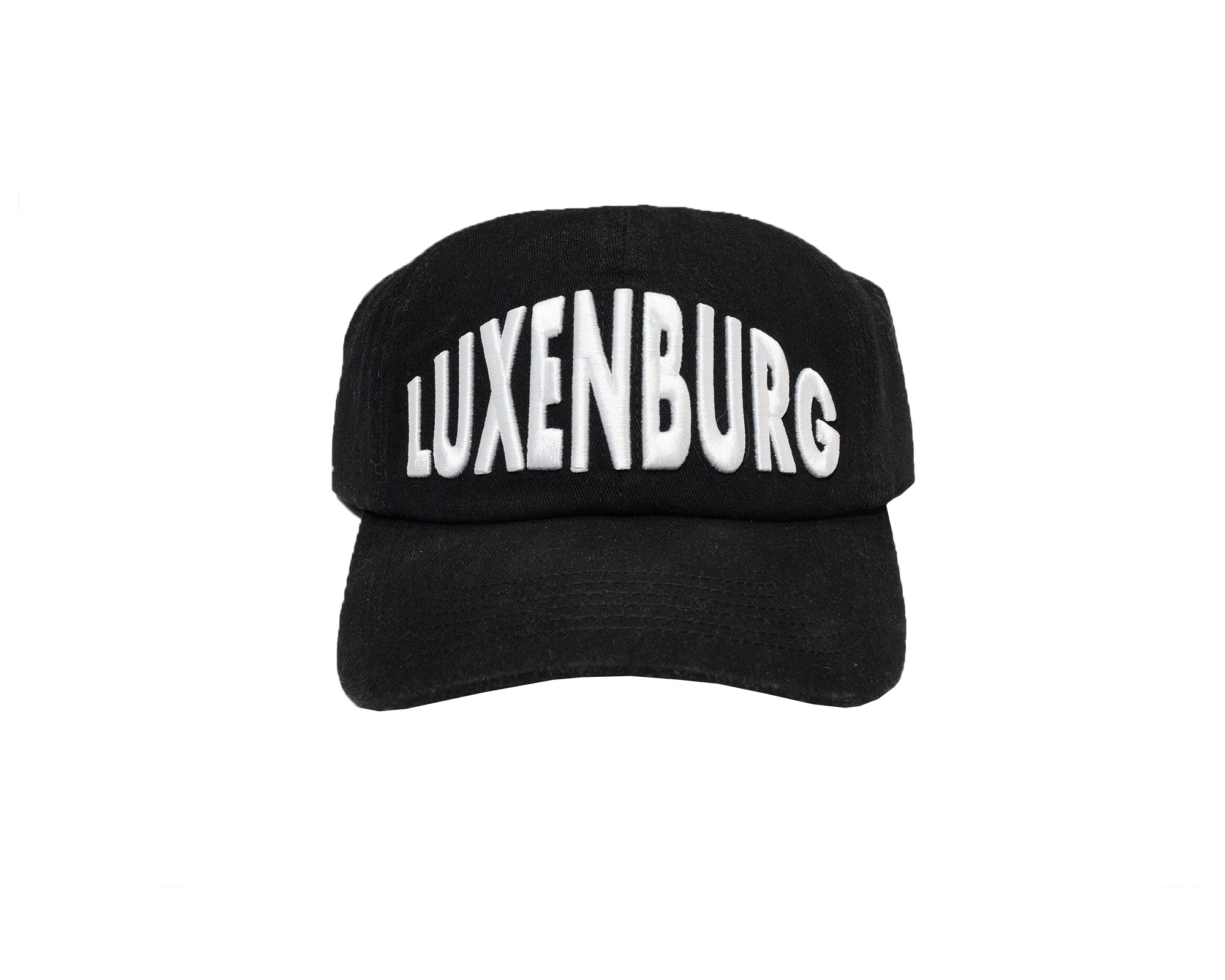 ARCH LOGO CAP