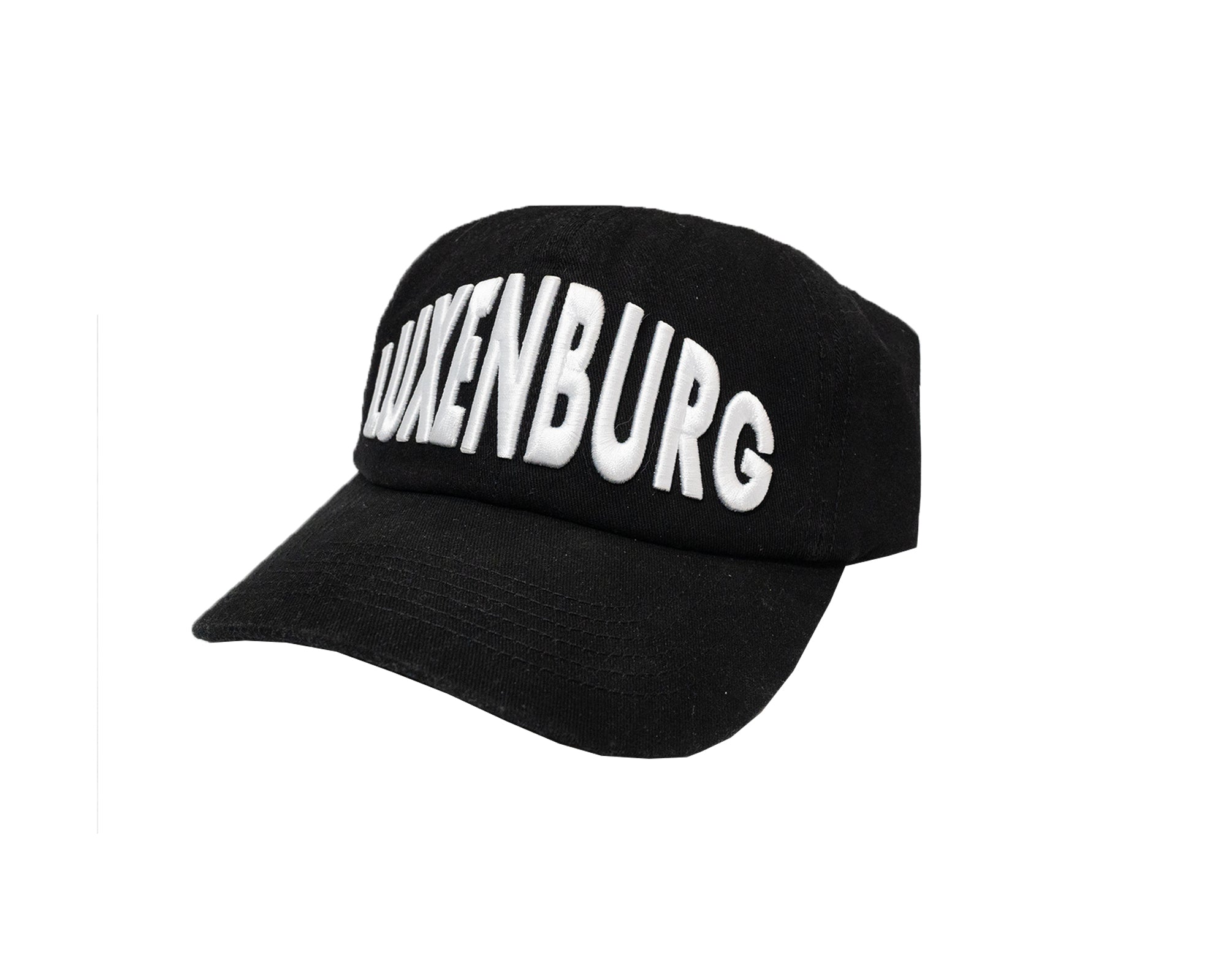 ARCH LOGO CAP