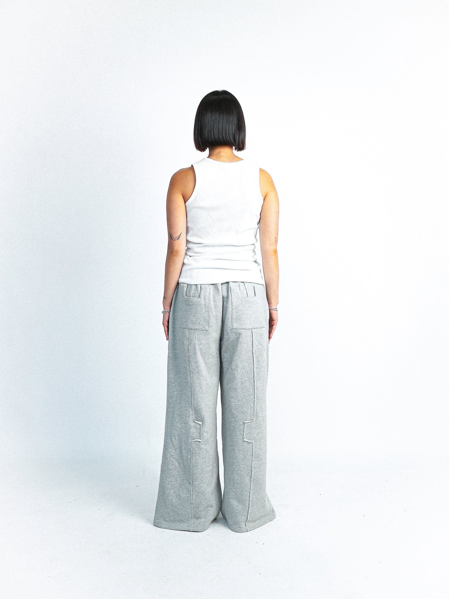 LEIGE SWEATPANT