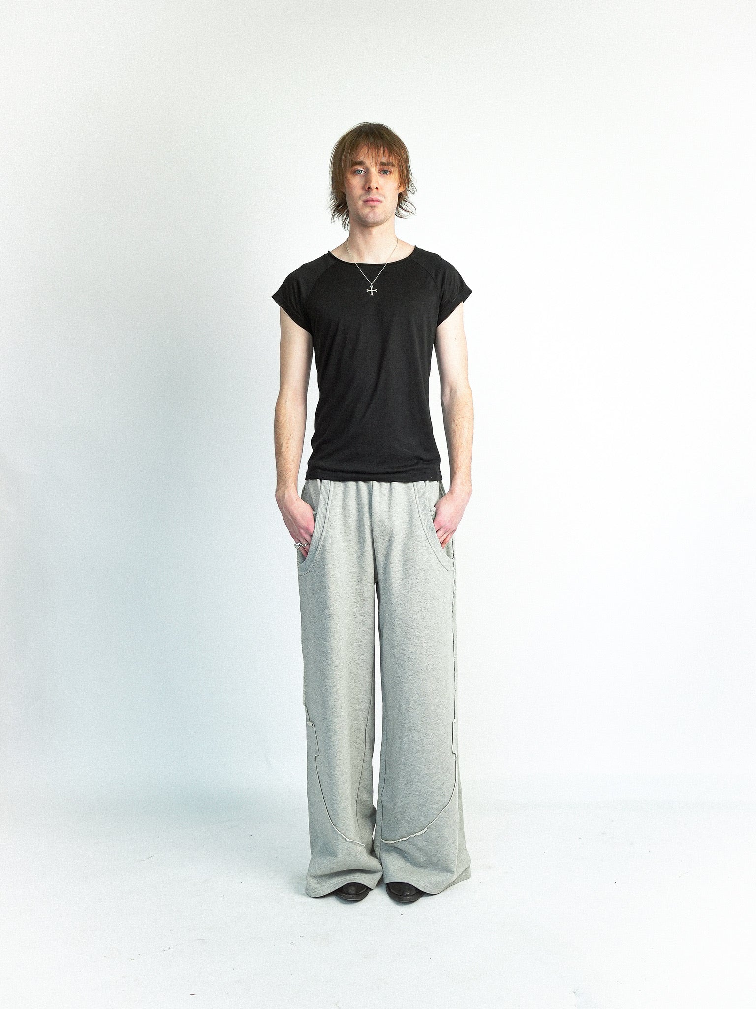 LEIGE SWEATPANT