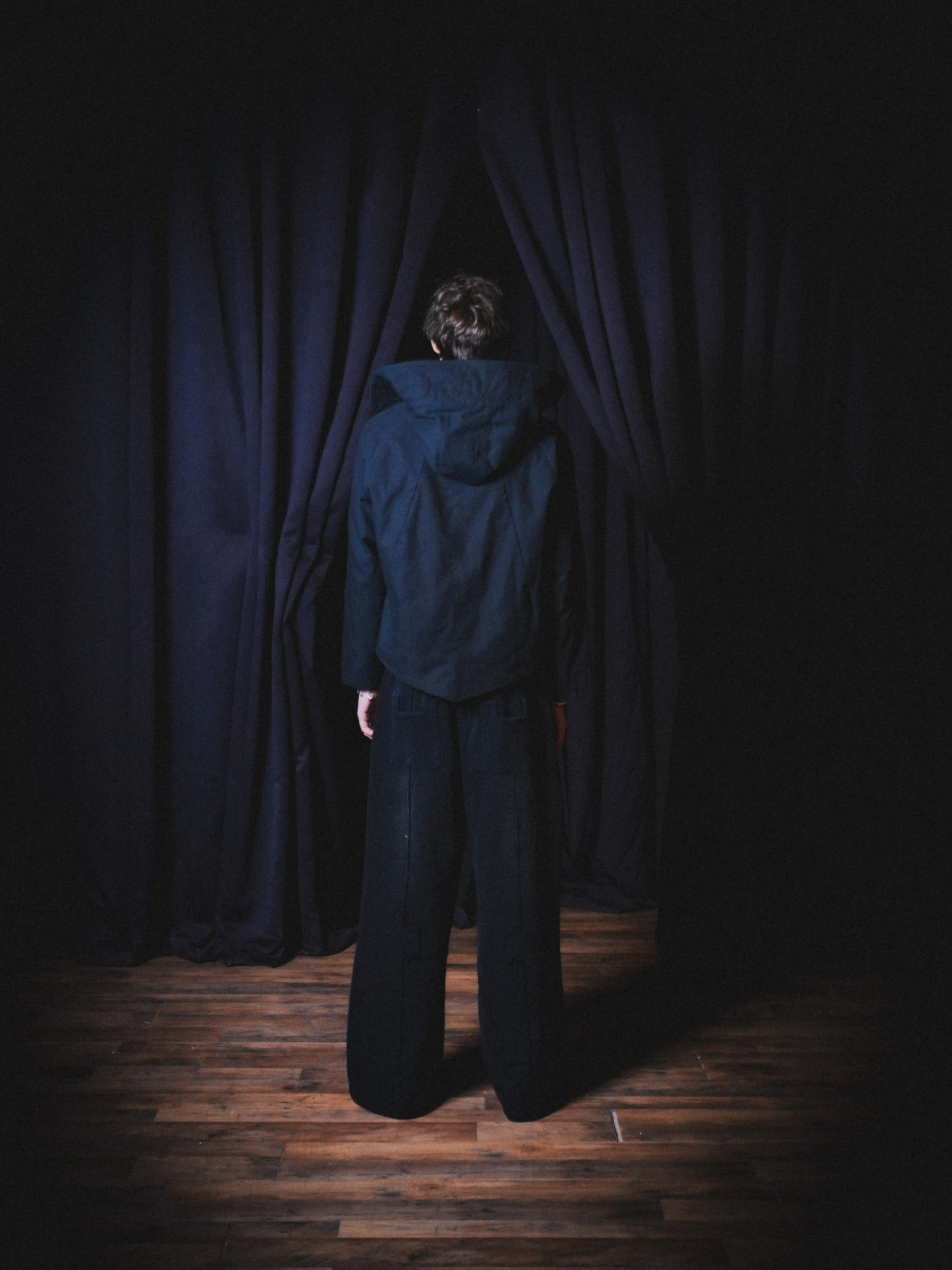 LEIGE SWEATPANT