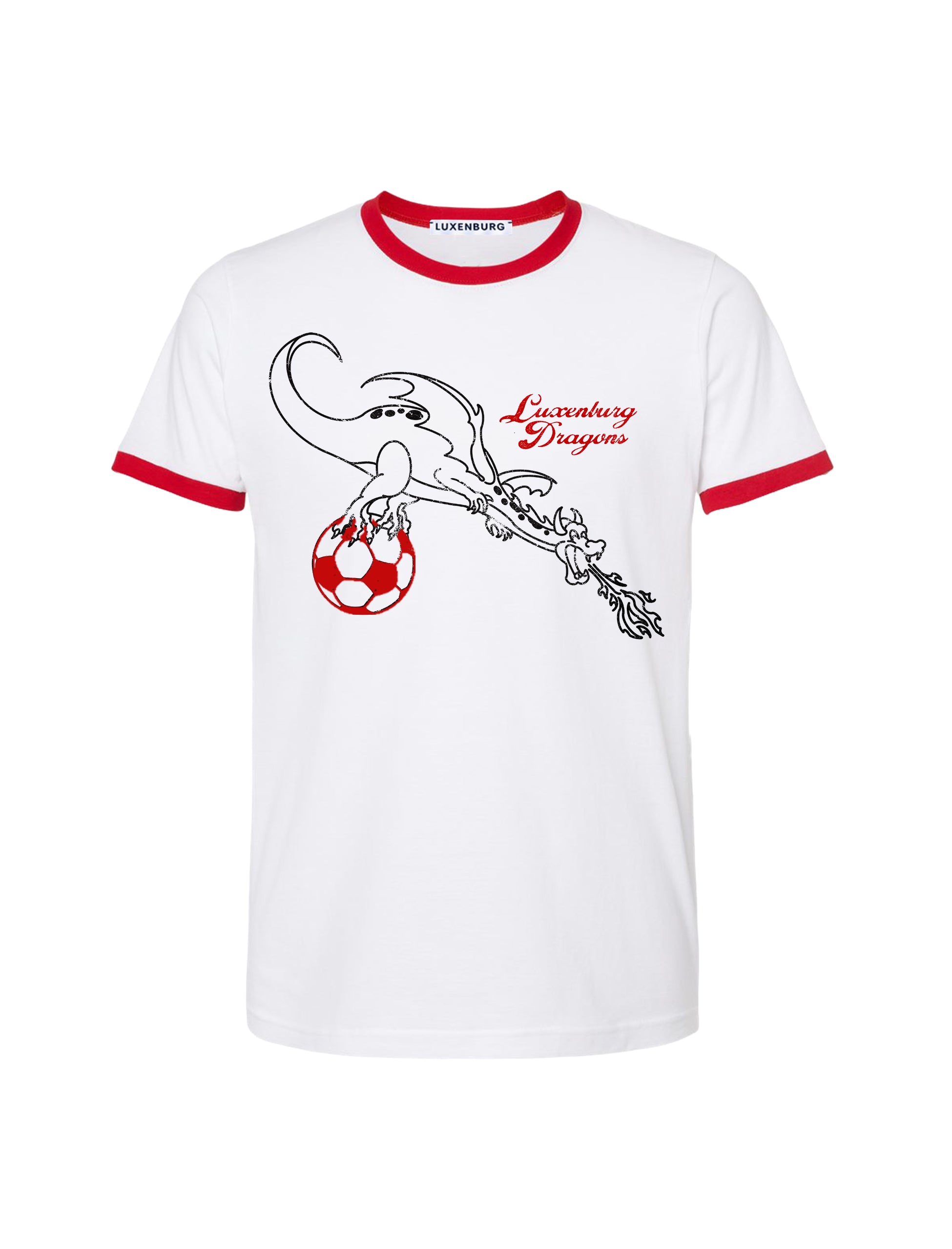 Dragon Ringer