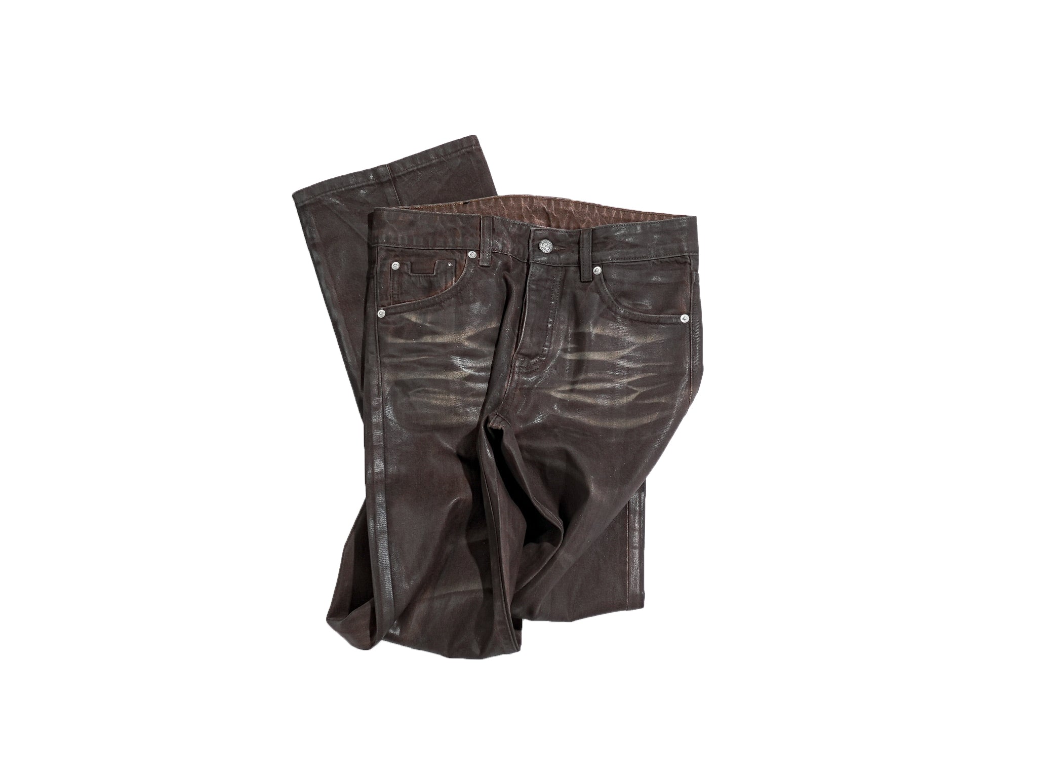 MUD JEAN