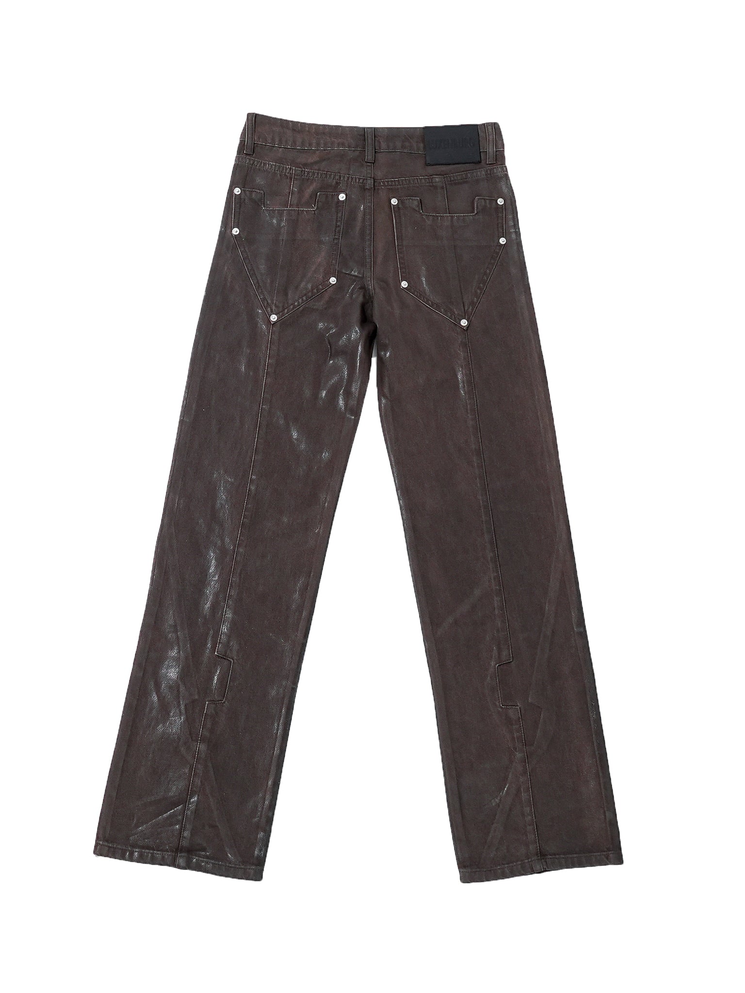 MUD JEAN