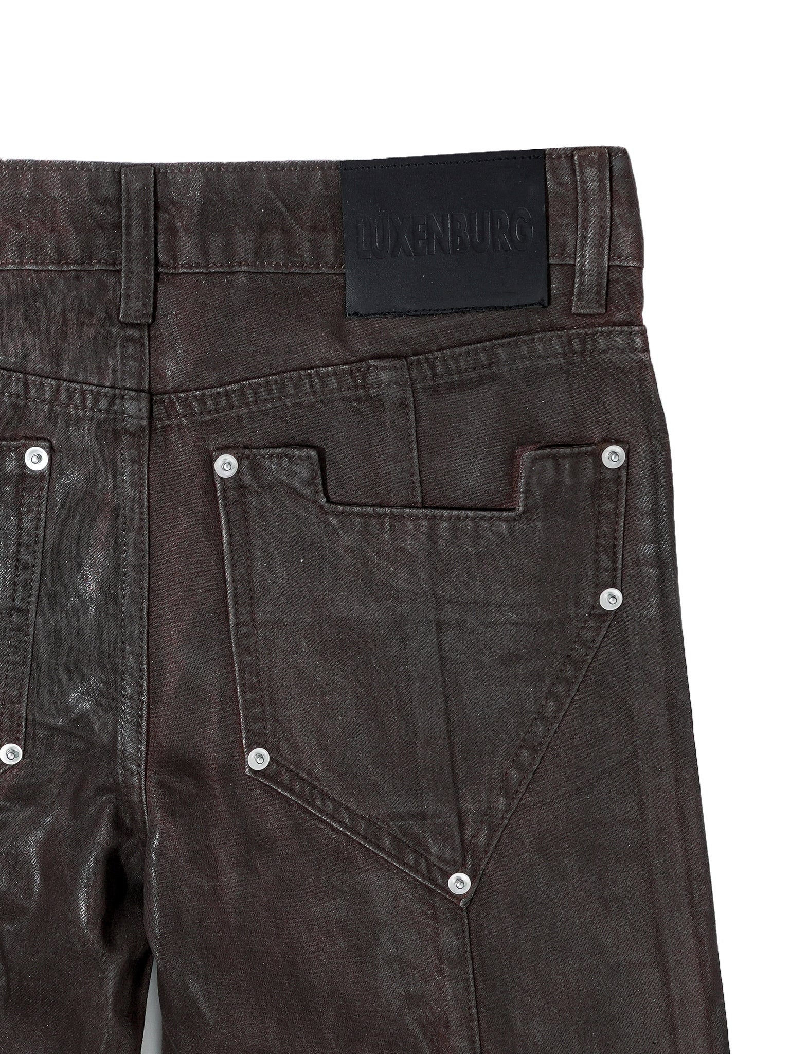 MUD JEAN
