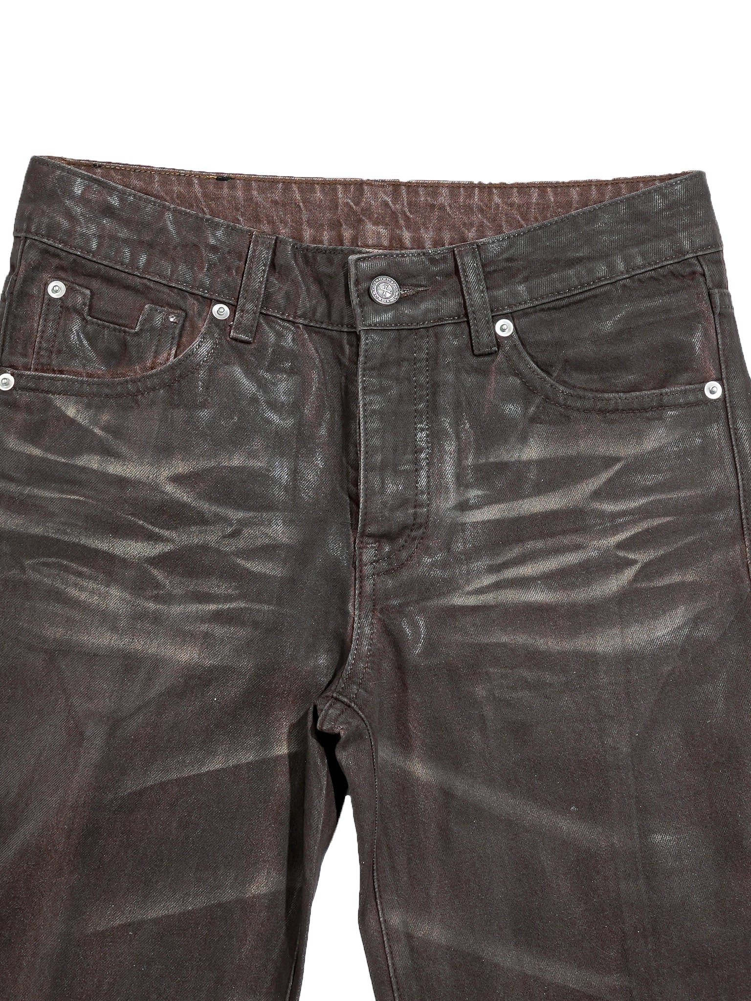 MUD JEAN