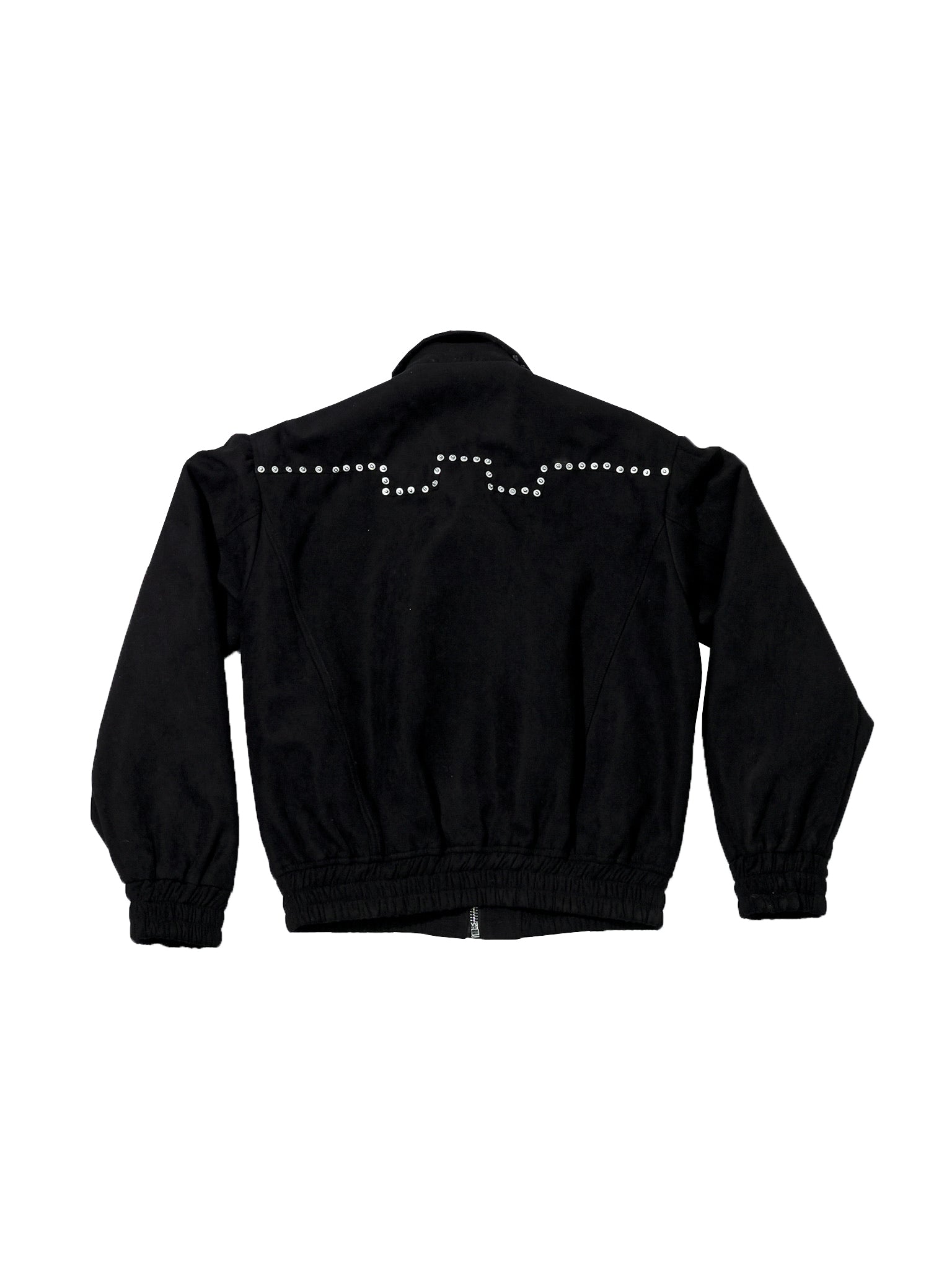 RIFF JACKET