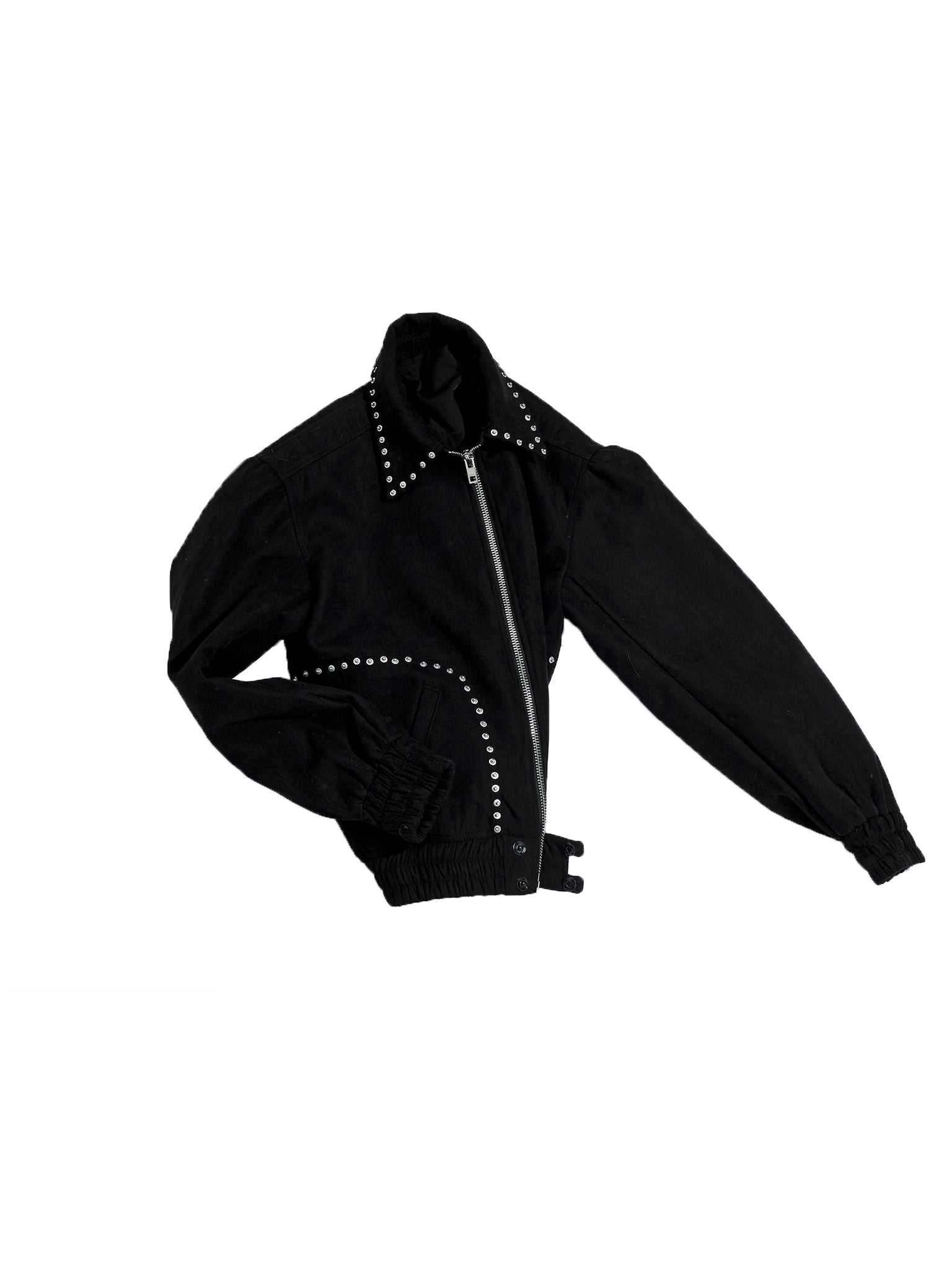 RIFF JACKET