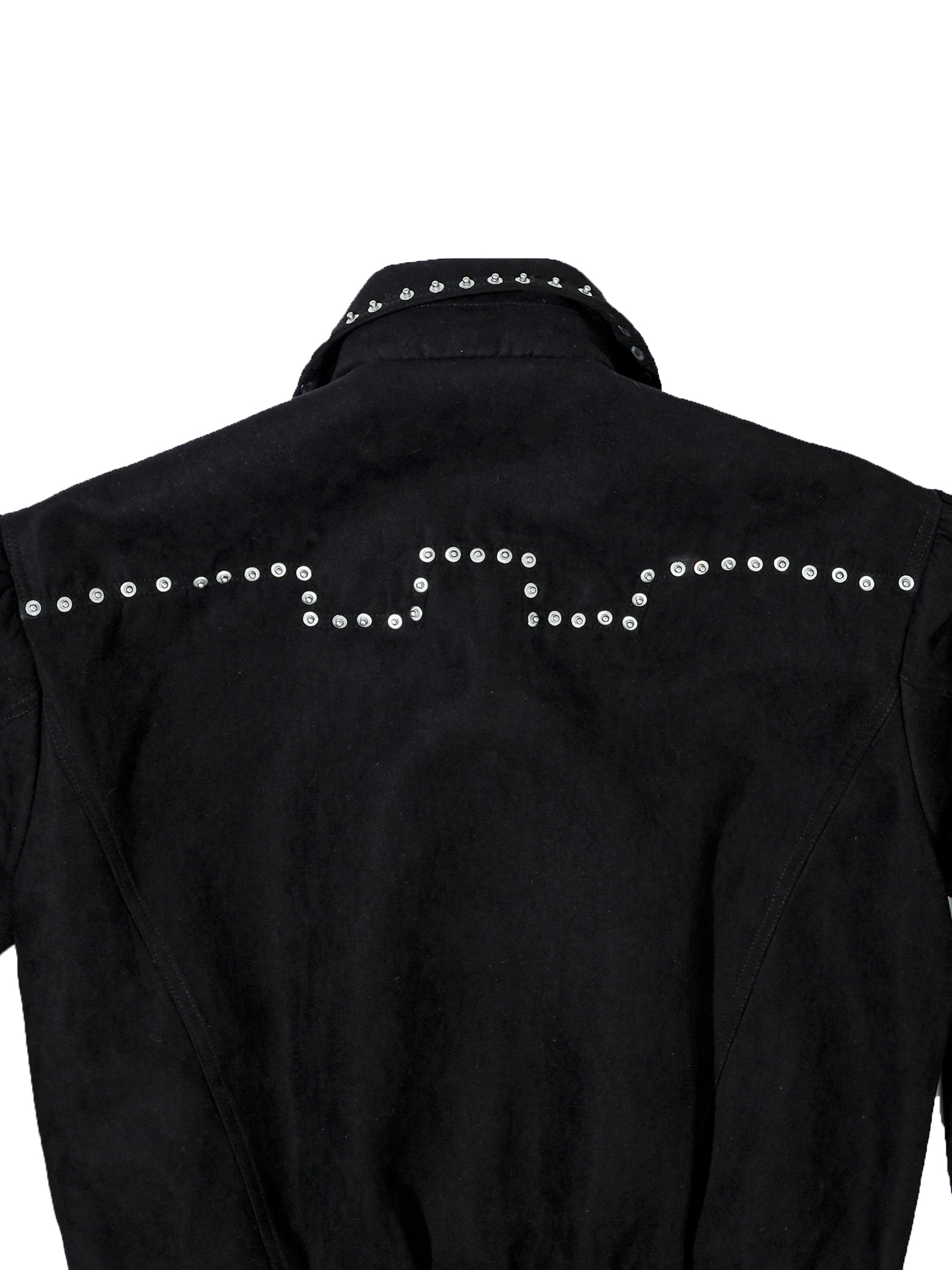 RIFF JACKET