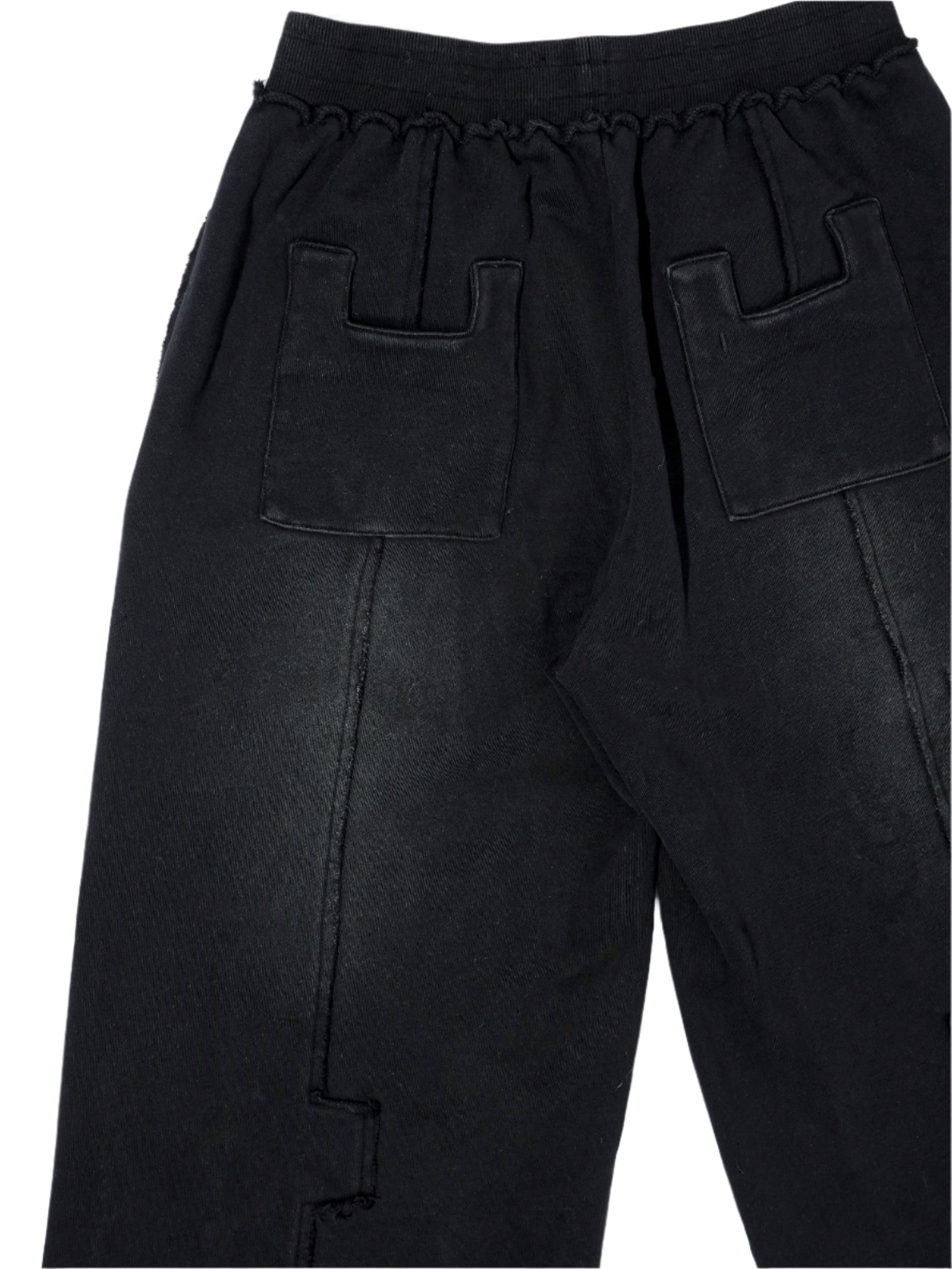 LEIGE SWEATPANT