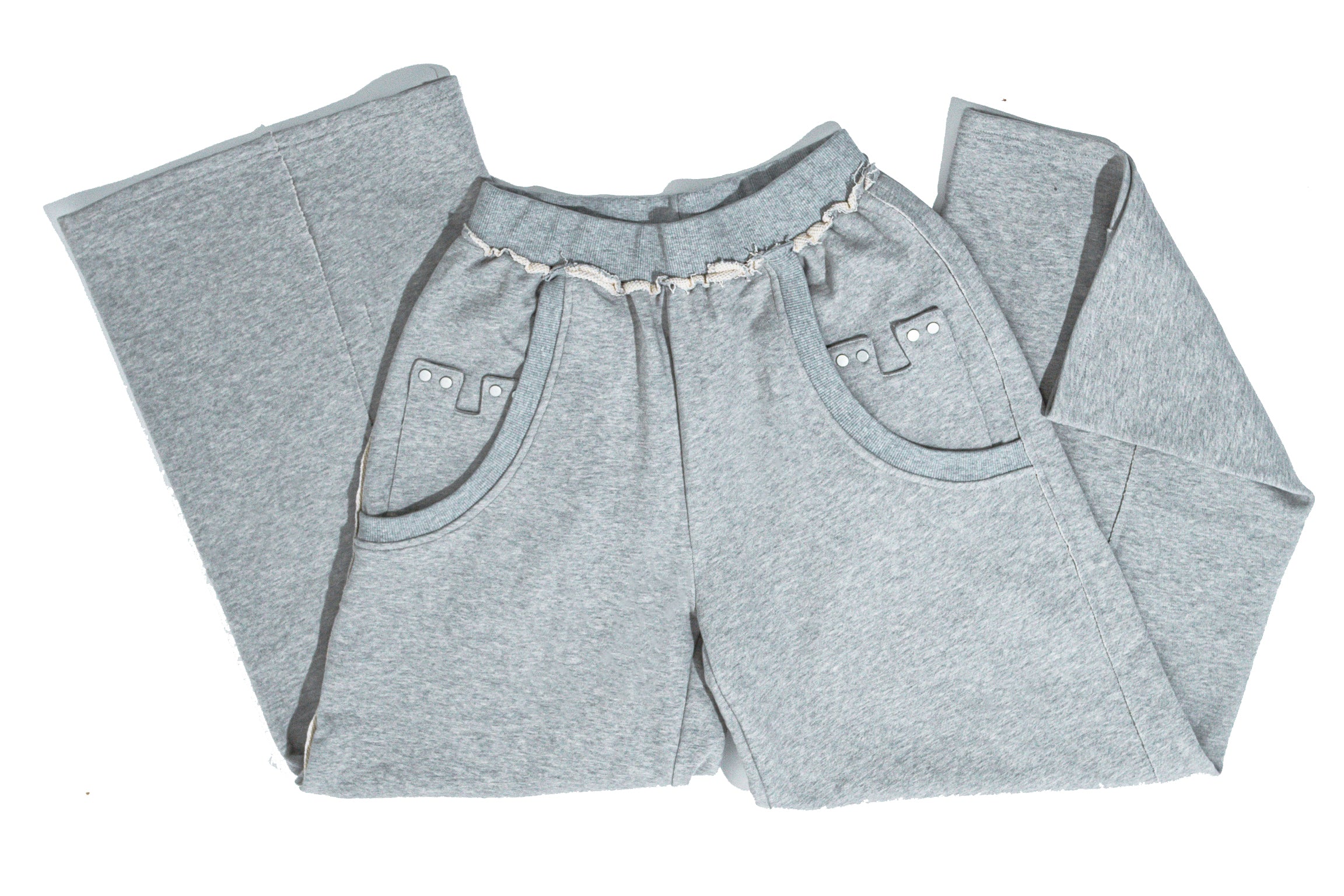 LEIGE SWEATPANT